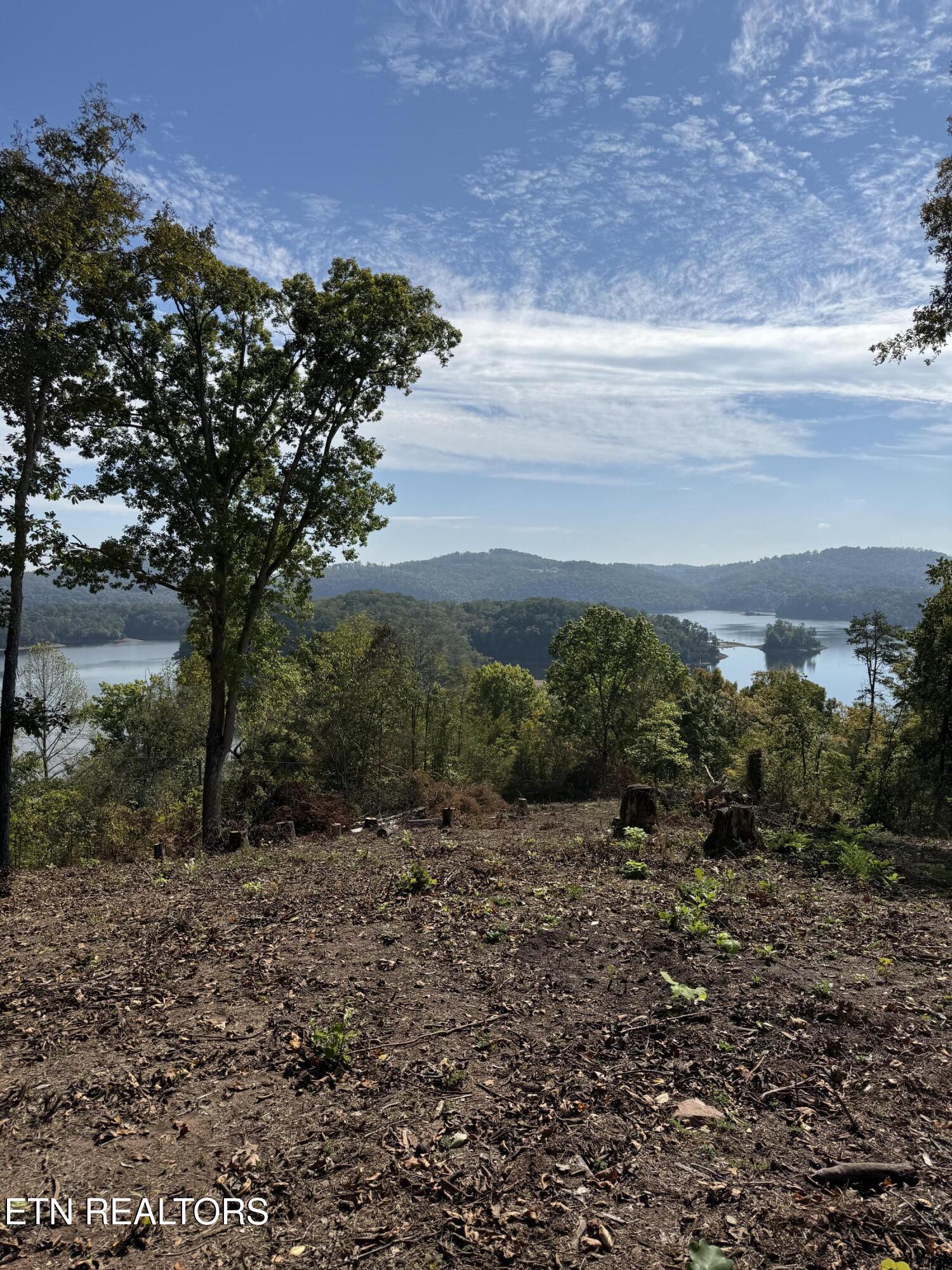 Lot 264 Lakeview Drive Sharps Chapel TN 37866