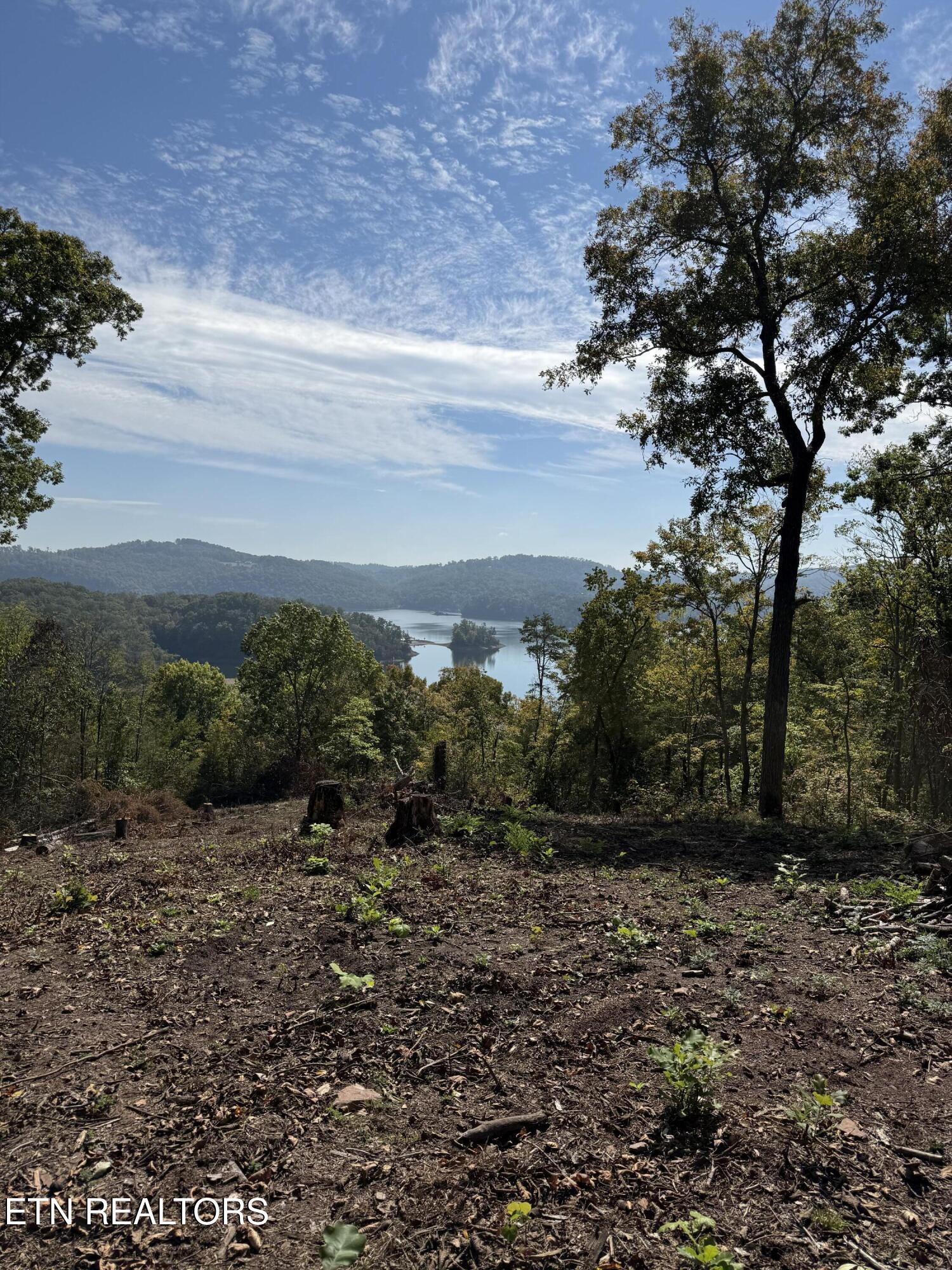 Lot 264 Lakeview Drive Sharps Chapel TN 37866