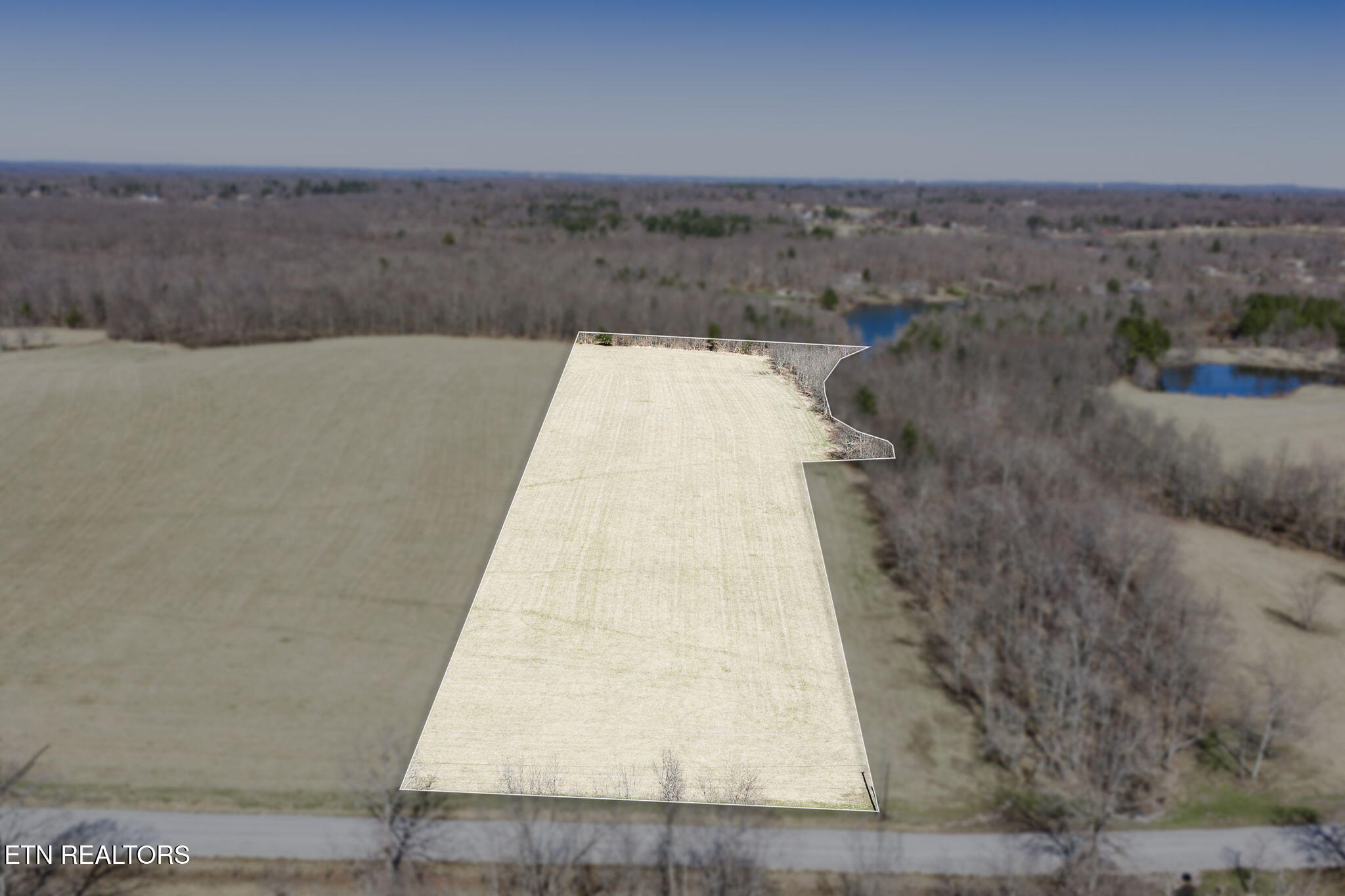 Lot 9 Nicholson Drive Crossville TN 38572