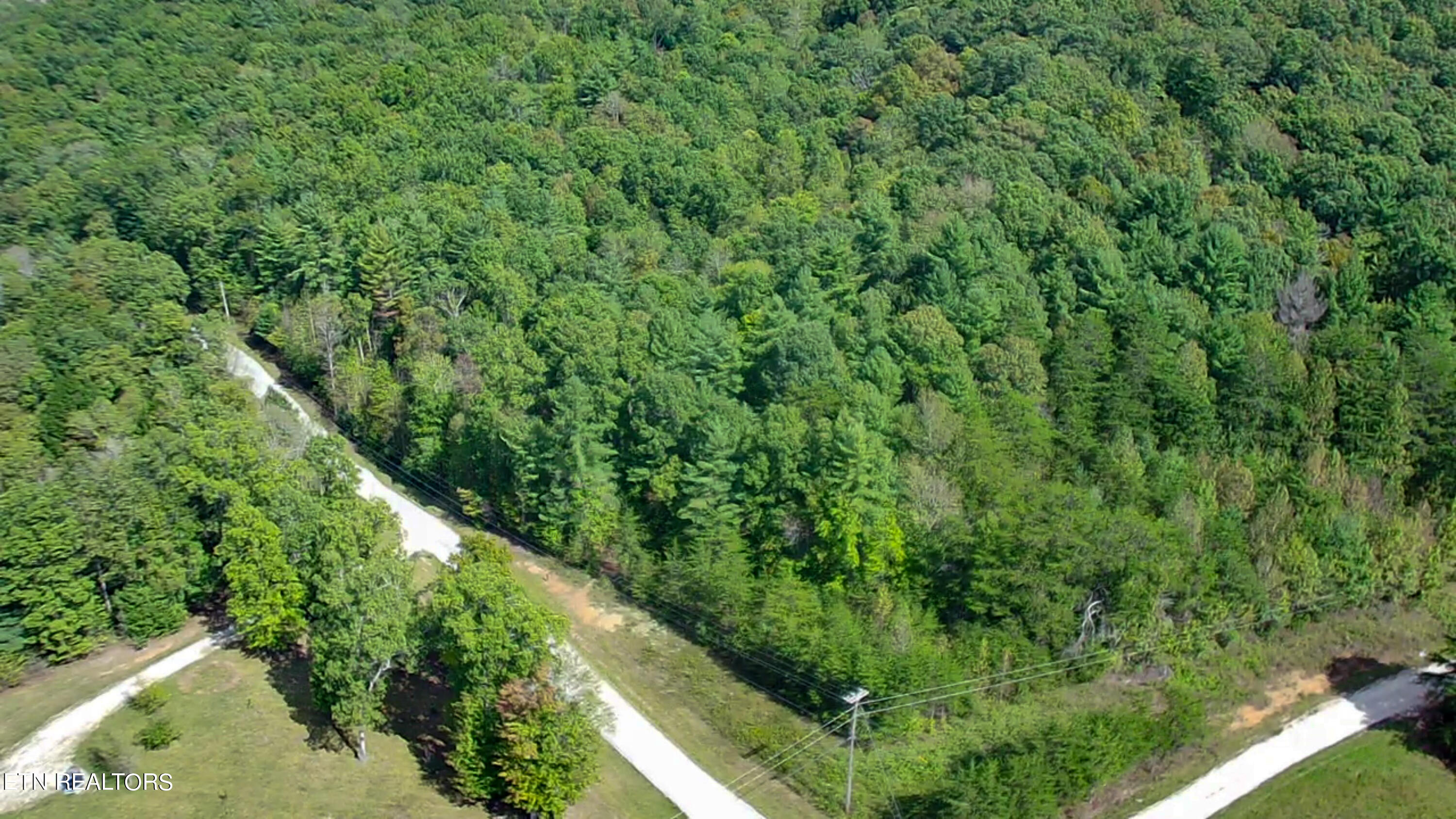 Bear Hollow Road Oneida TN 37841