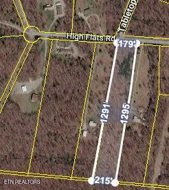 205 High Flats Road Monterey TN 38574