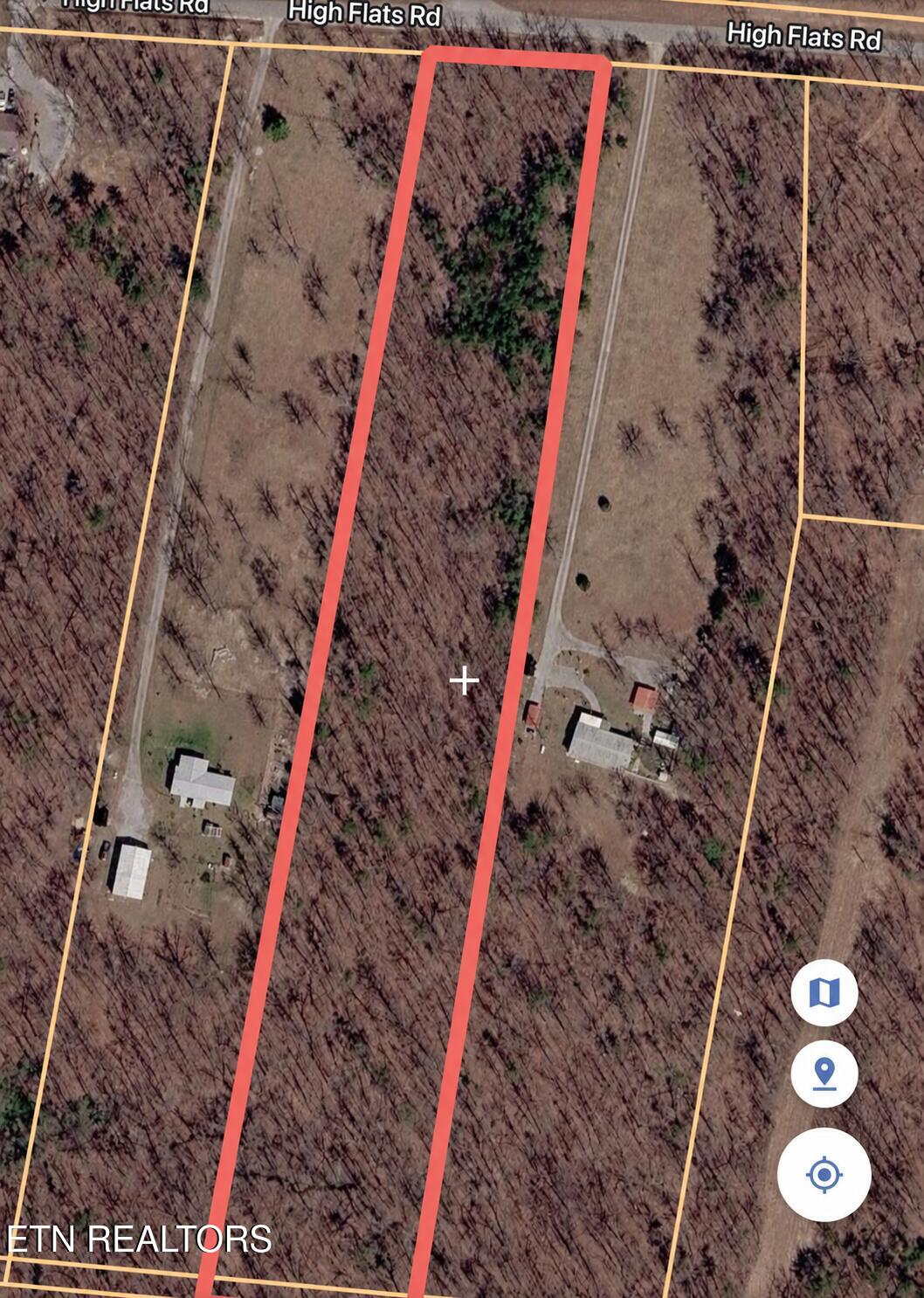 205 High Flats Road Monterey TN 38574