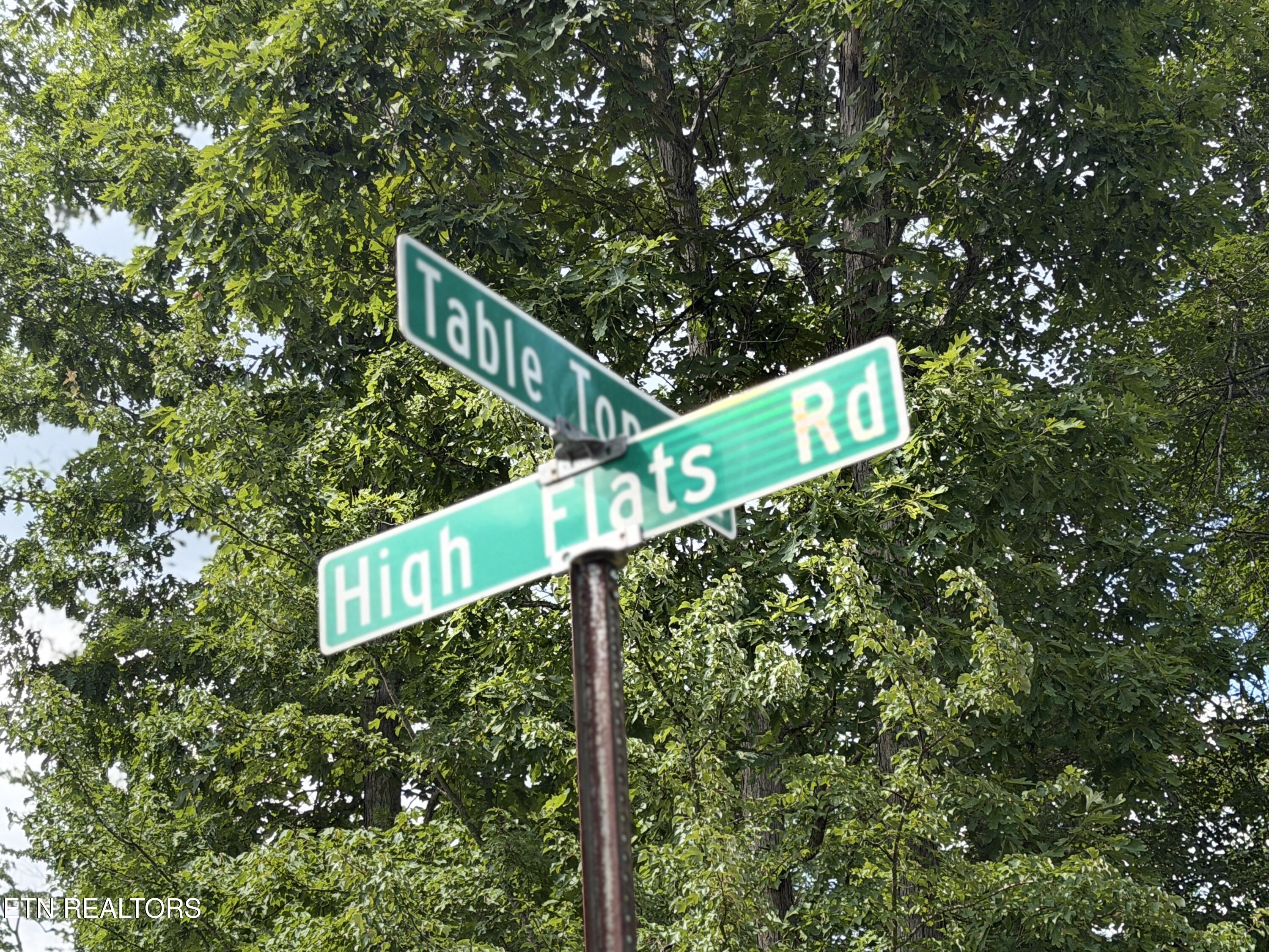 205 High Flats Road Monterey TN 38574