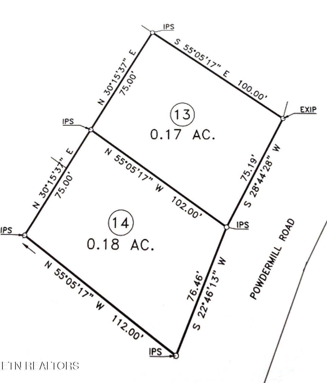 947 & 953 Powdermill Road Gatlinburg TN 37738