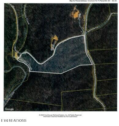 Lot 75 Tomahawk Road Jamestown TN 38556