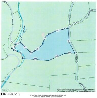 Lot 75 Tomahawk Road Jamestown TN 38556