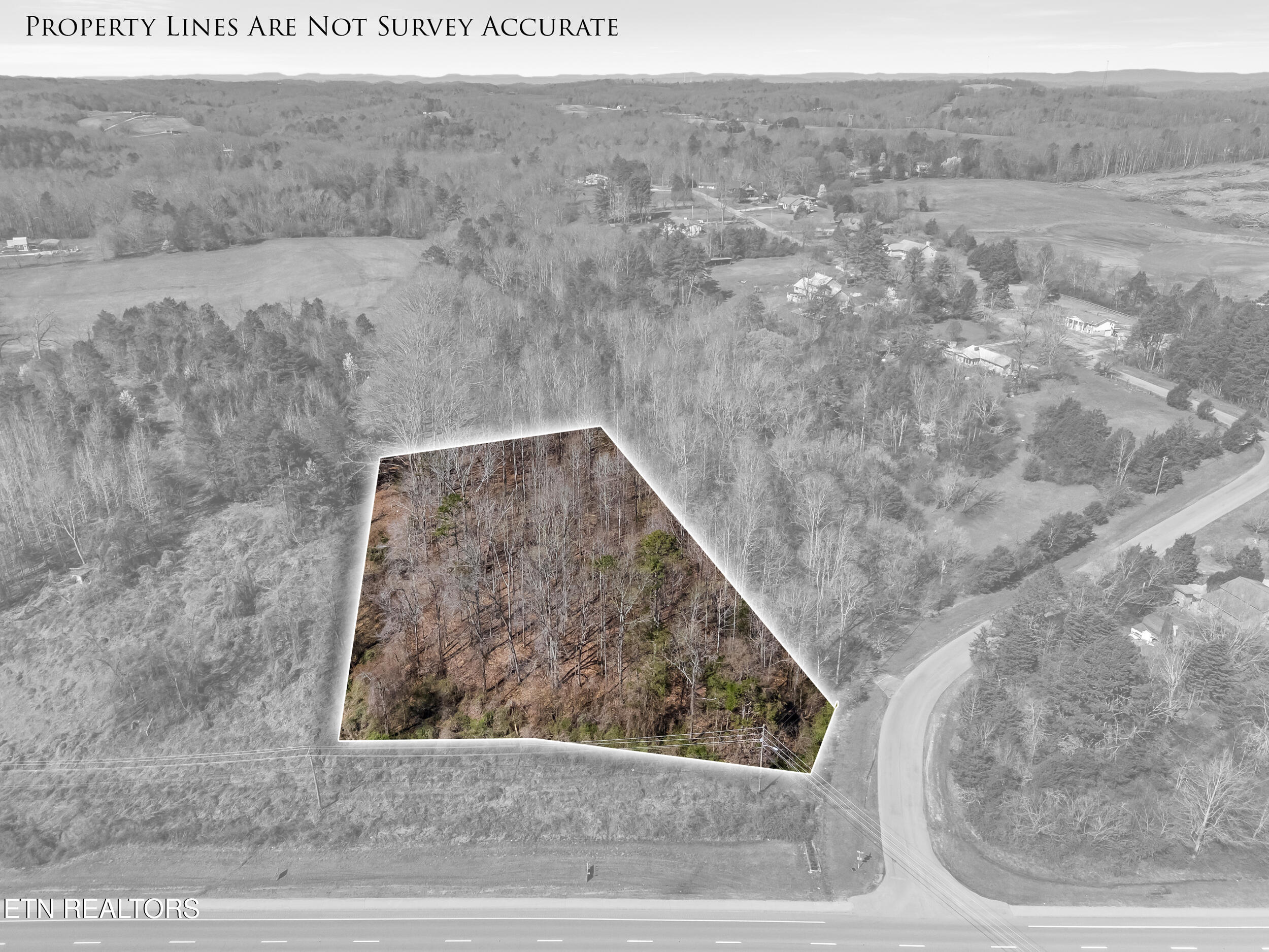 Montview Road Lenoir City TN 37771