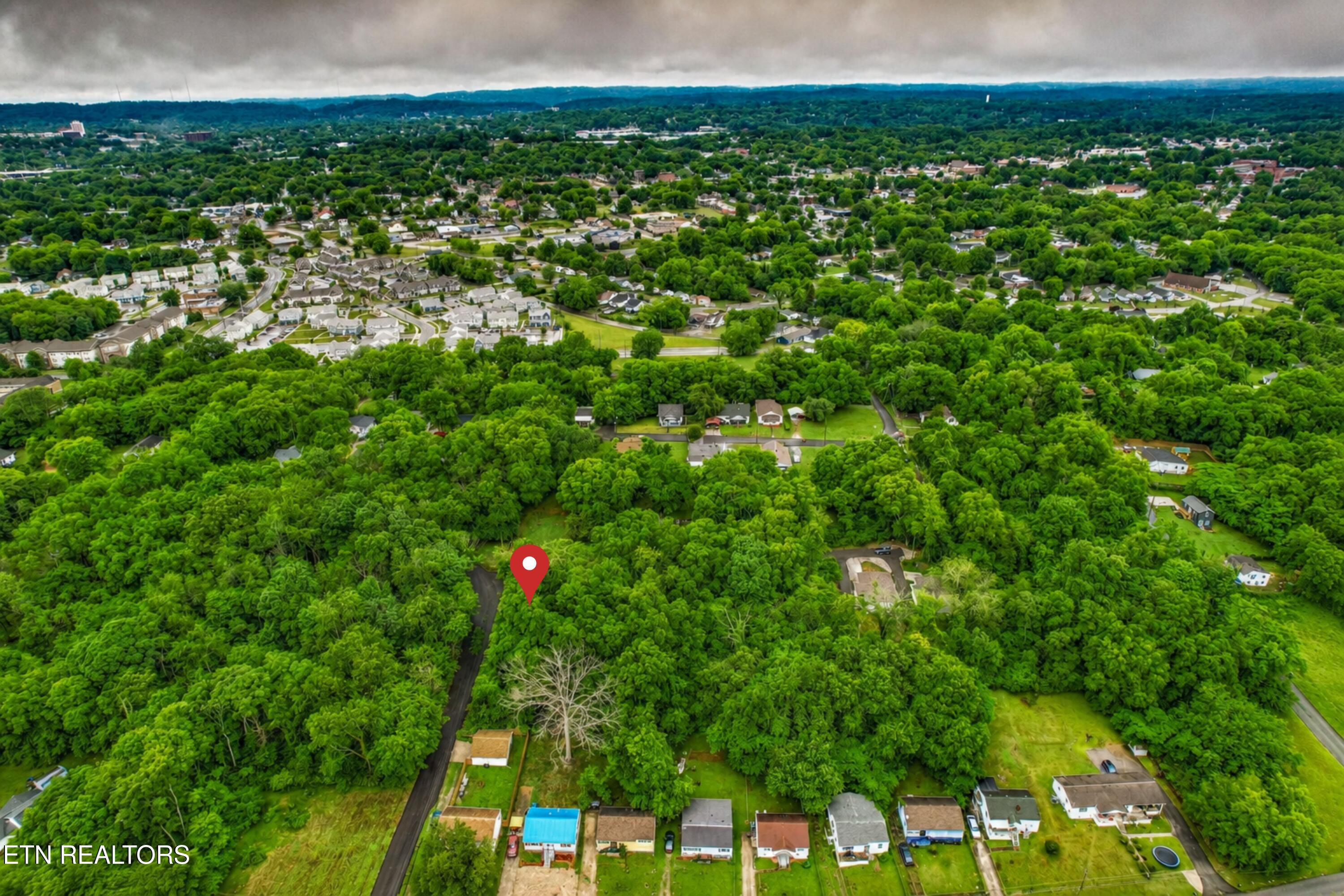 0 Daisy Avenue Knoxville TN 37915