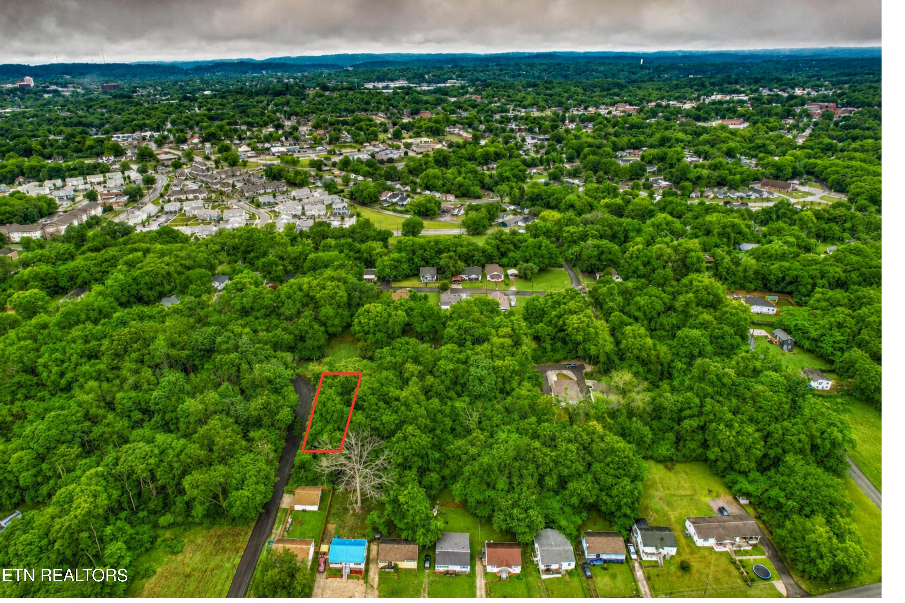 0 Daisy Avenue Knoxville TN 37915