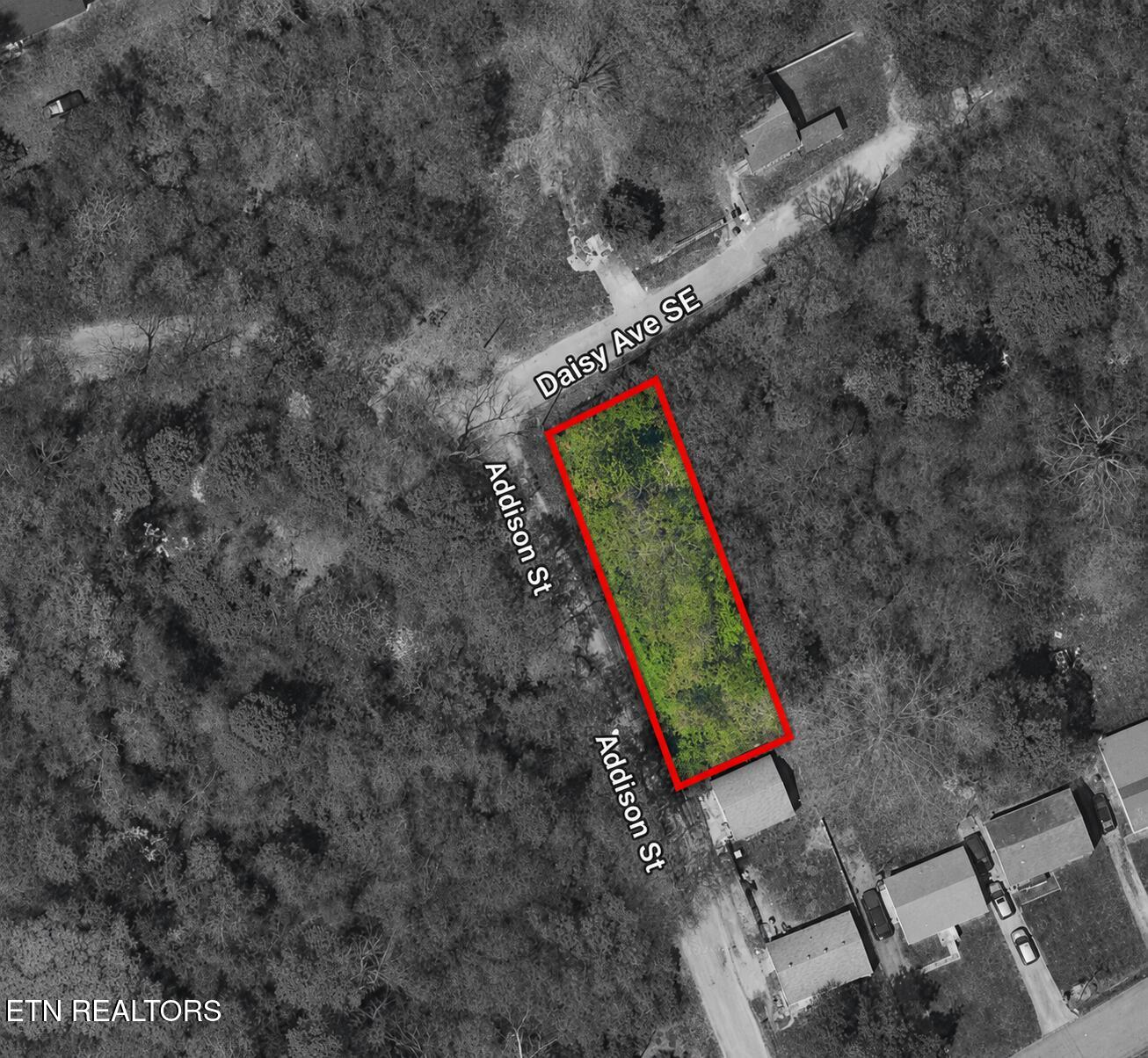 0 Daisy Avenue Knoxville TN 37915