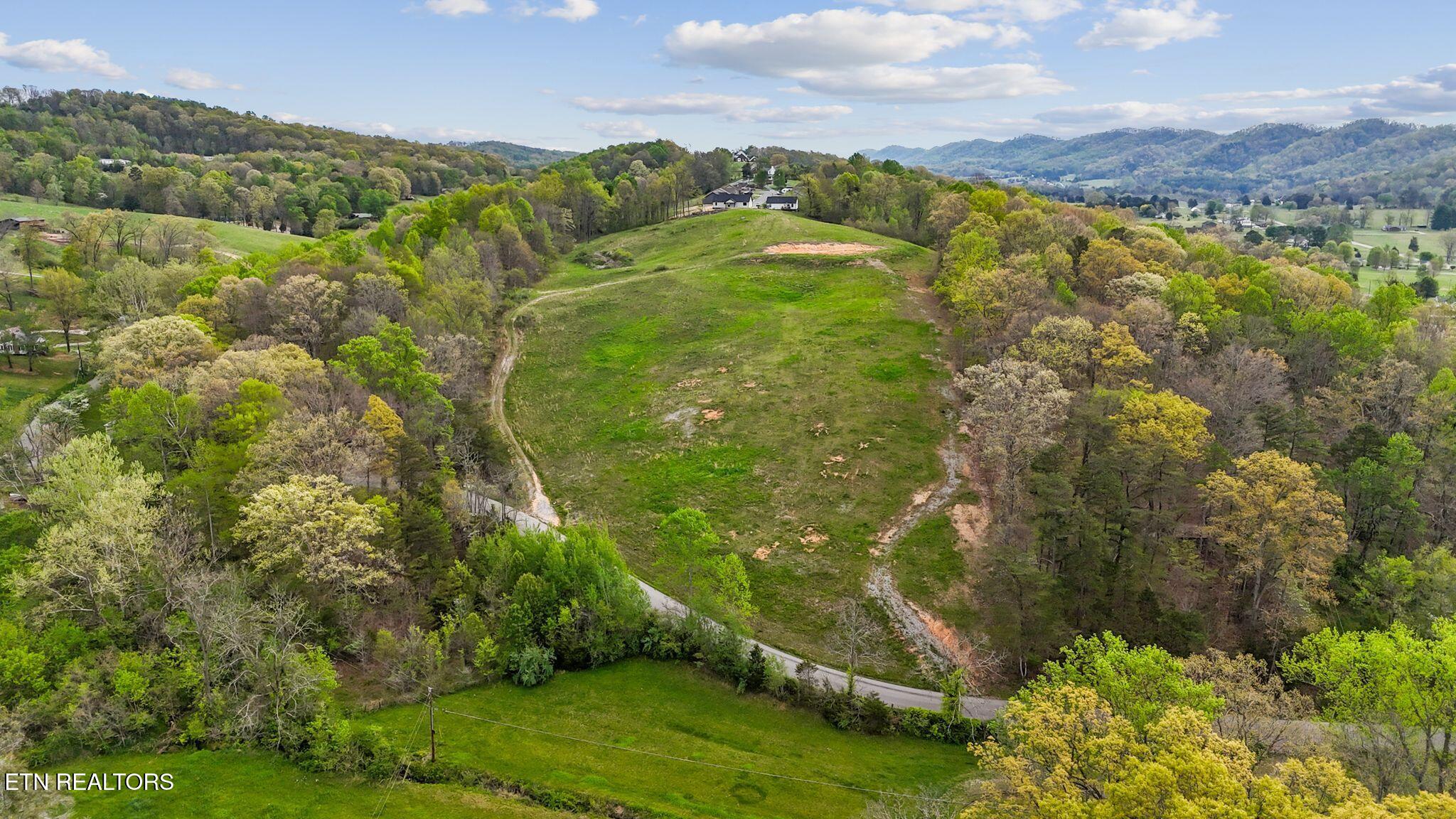 0 Hubbs Grove Road Maynardville TN 37807