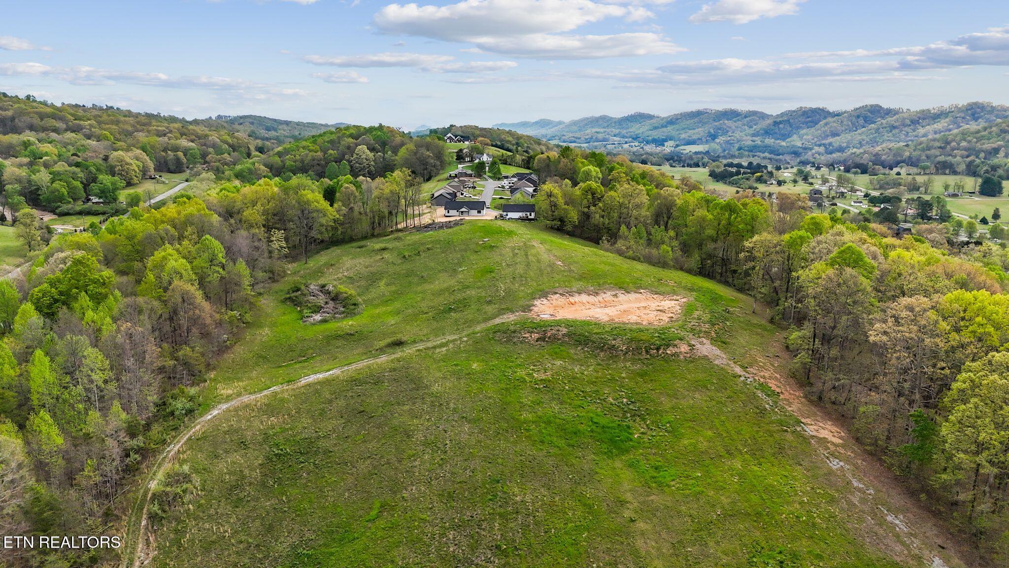 0 Hubbs Grove Road Maynardville TN 37807