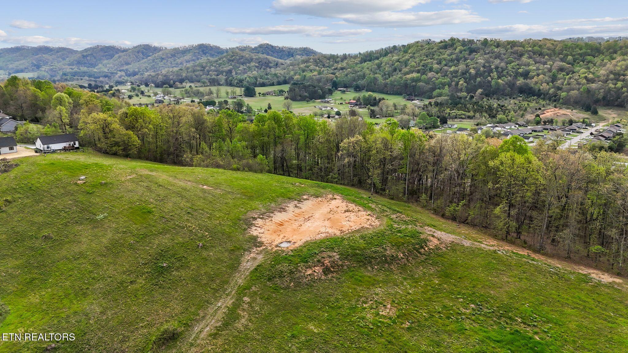 0 Hubbs Grove Road Maynardville TN 37807