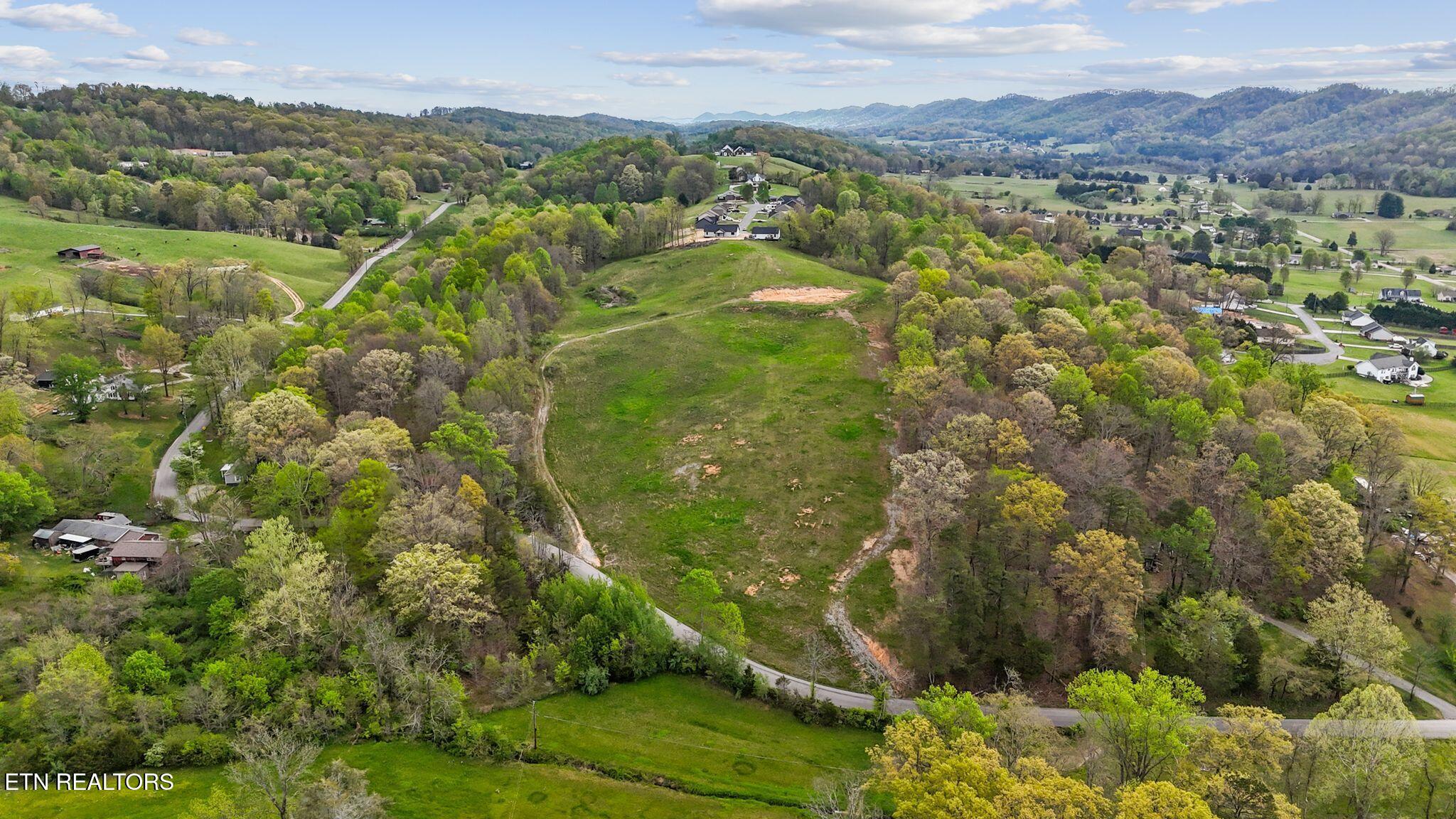 0 Hubbs Grove Road Maynardville TN 37807
