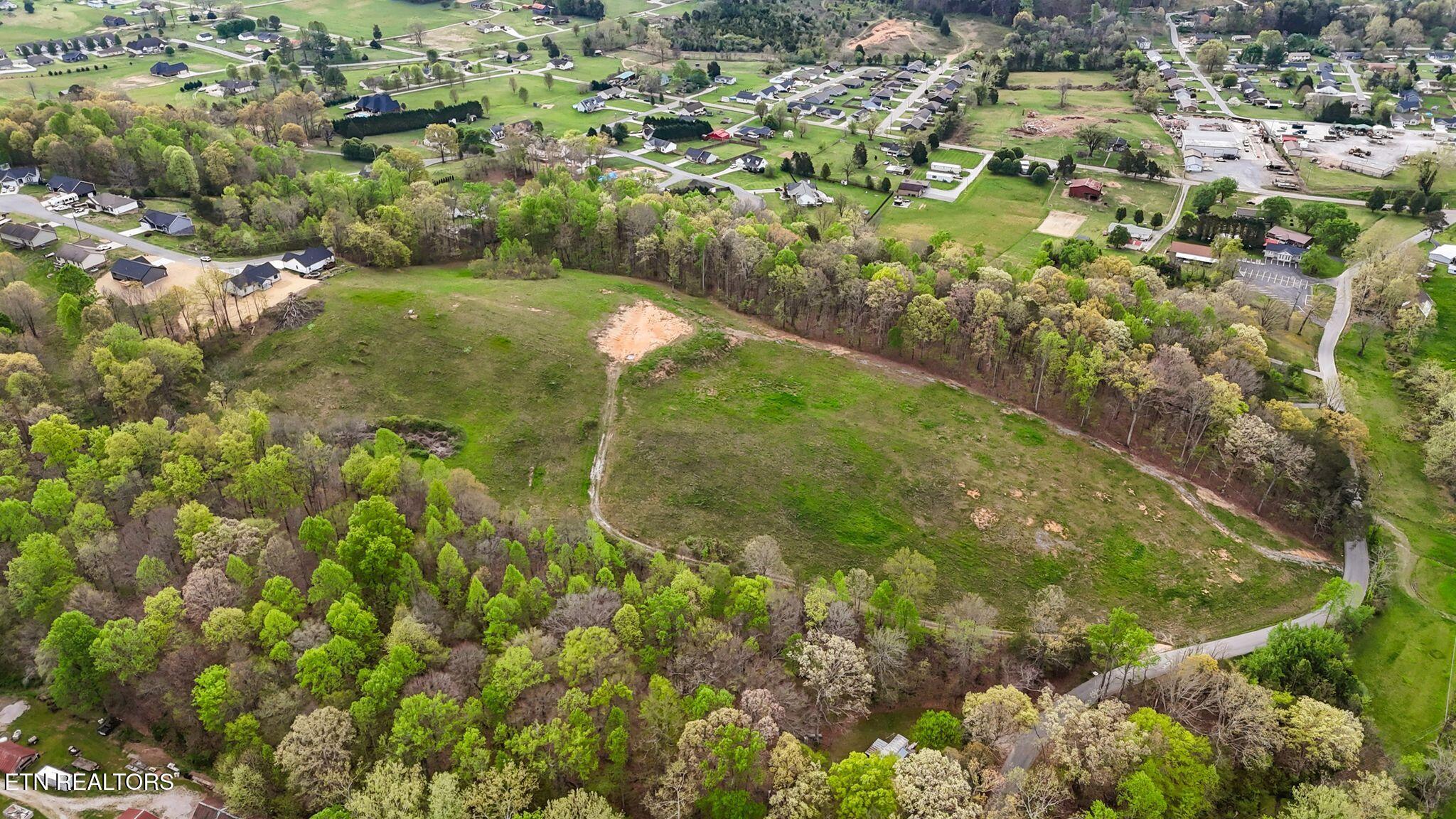 0 Hubbs Grove Road Maynardville TN 37807