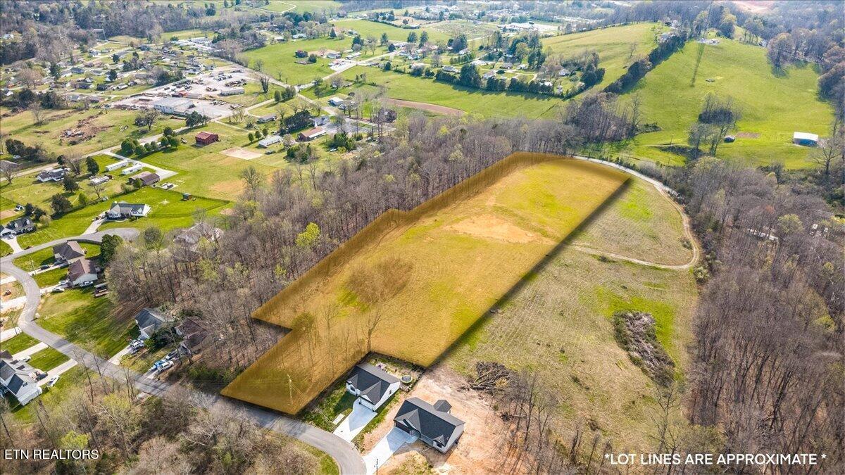 0 Hubbs Grove Road Maynardville TN 37807