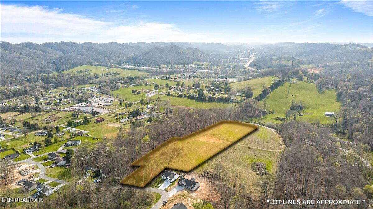 0 Hubbs Grove Road Maynardville TN 37807