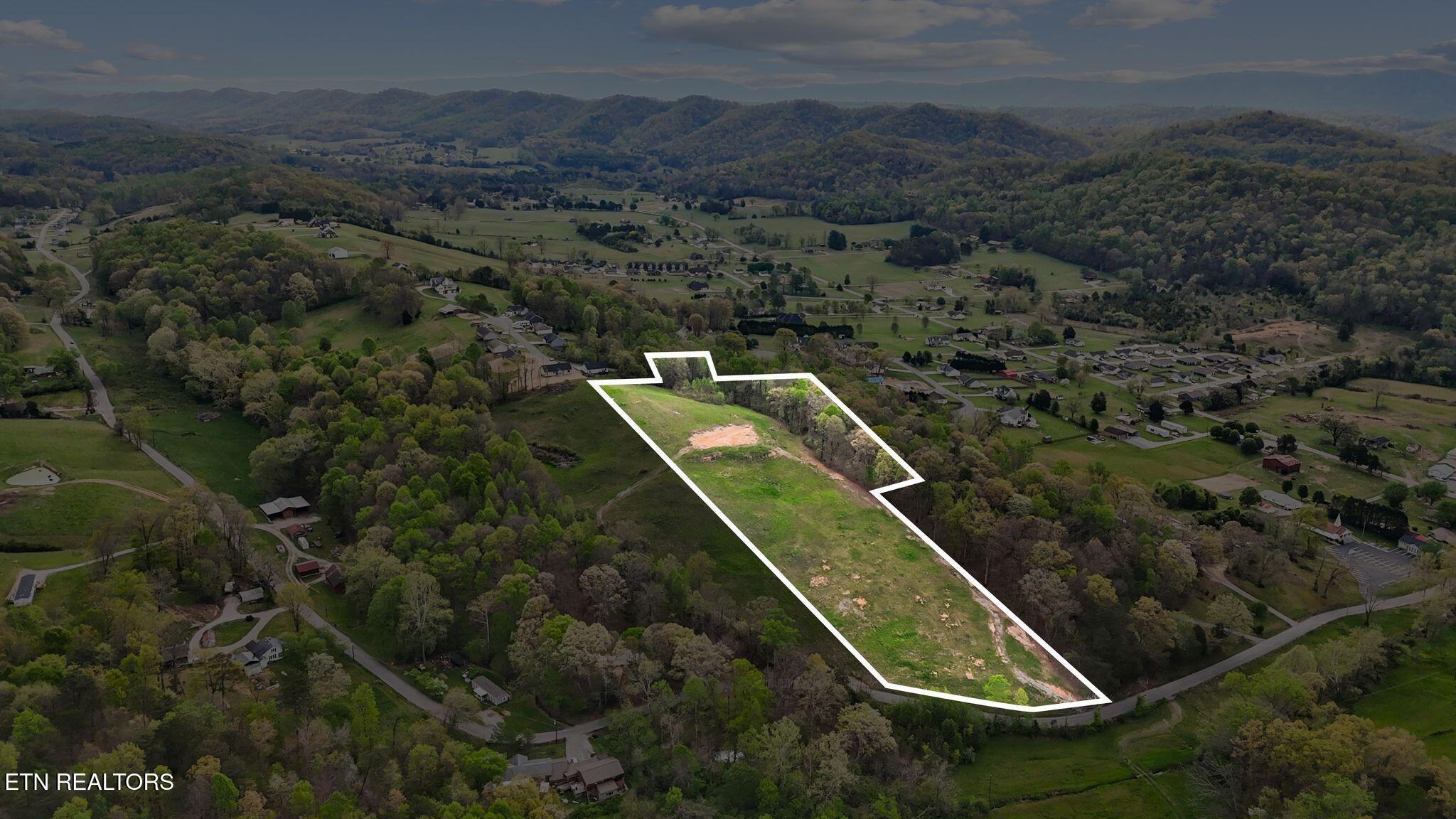 0 Hubbs Grove Road Maynardville TN 37807
