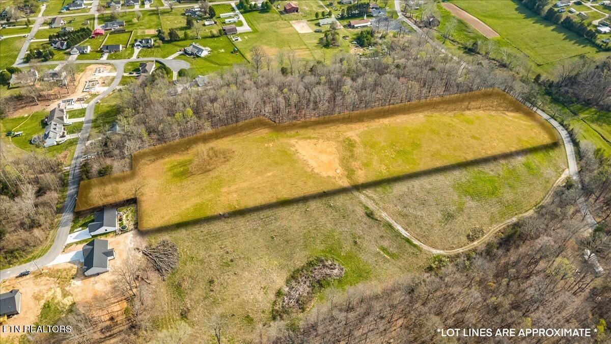 0 Hubbs Grove Road Maynardville TN 37807