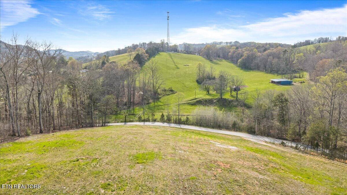 0 Hubbs Grove Road Maynardville TN 37807
