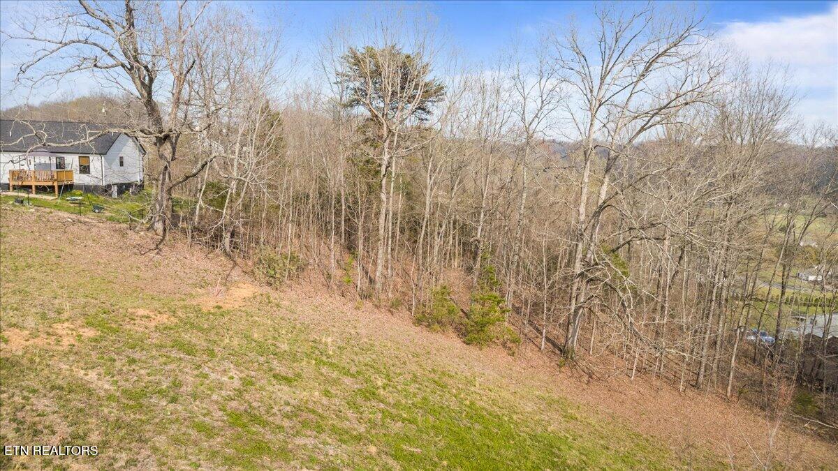 0 Hubbs Grove Road Maynardville TN 37807
