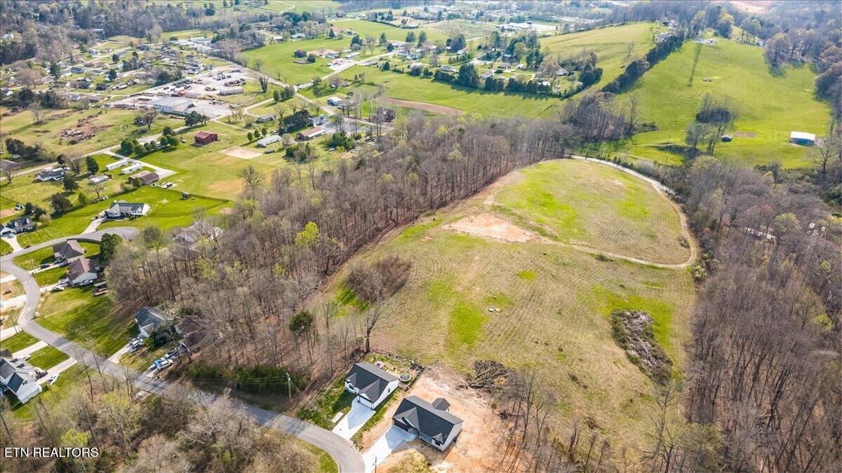 0 Hubbs Grove Road Maynardville TN 37807