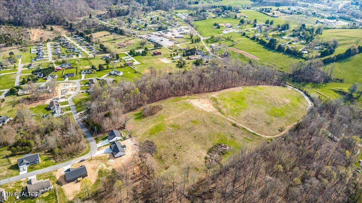 0 Hubbs Grove Road Maynardville TN 37807