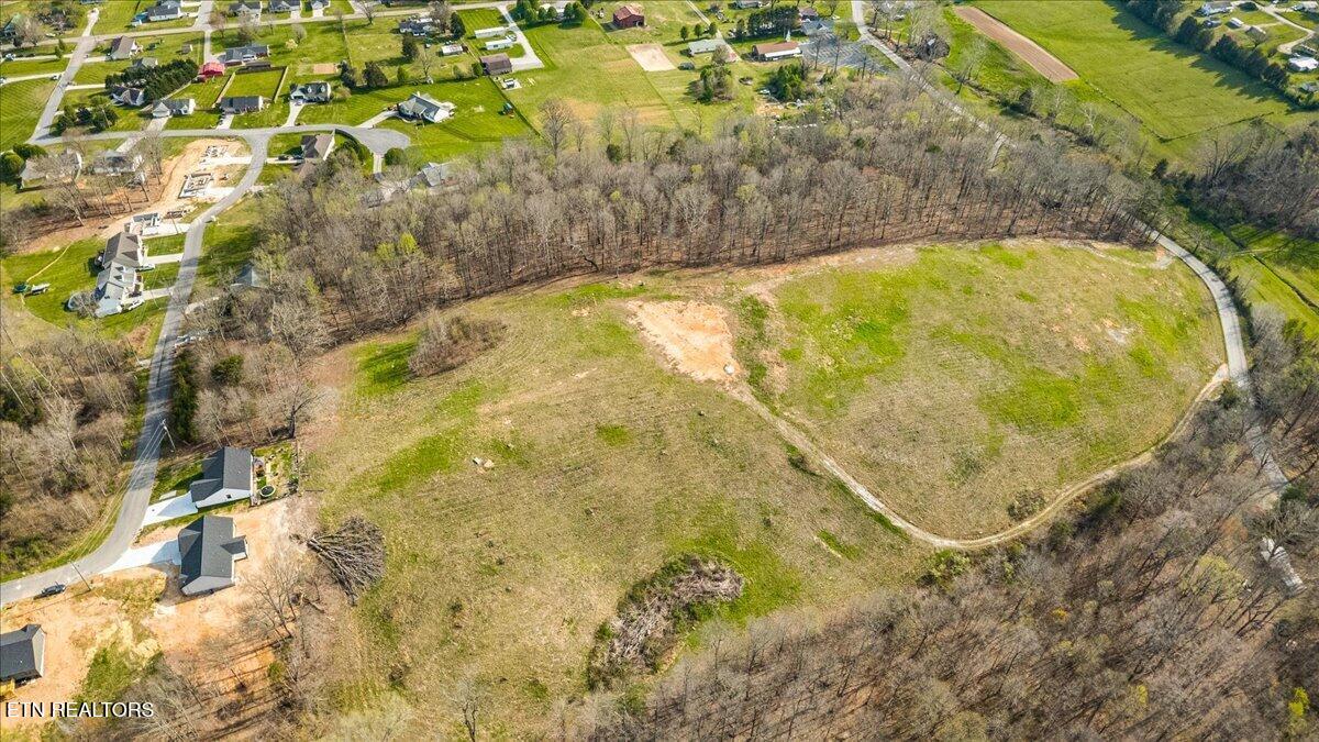 0 Hubbs Grove Road Maynardville TN 37807