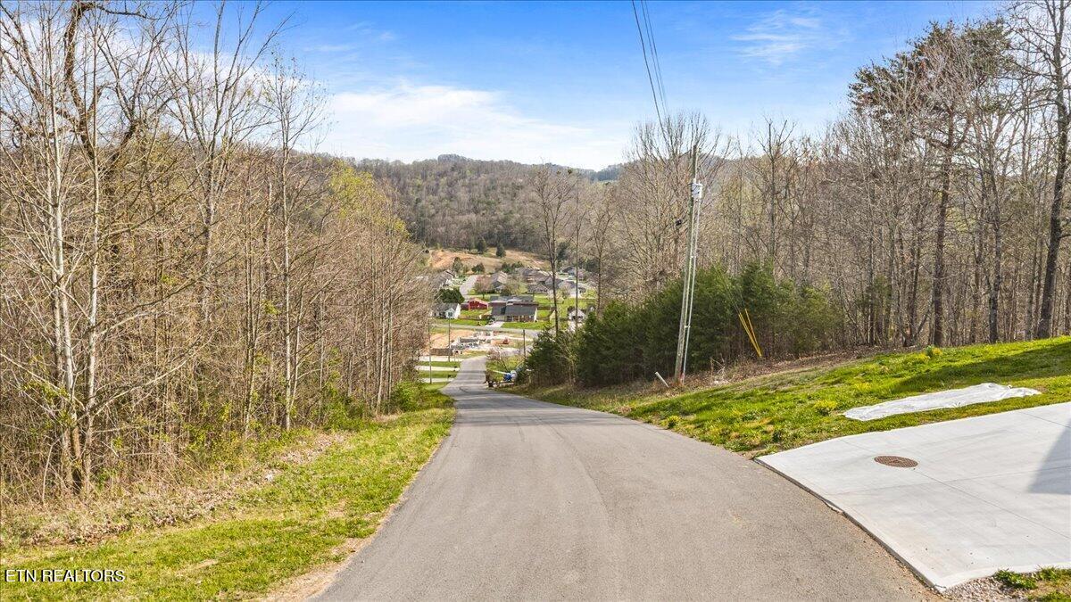 0 Hubbs Grove Road Maynardville TN 37807