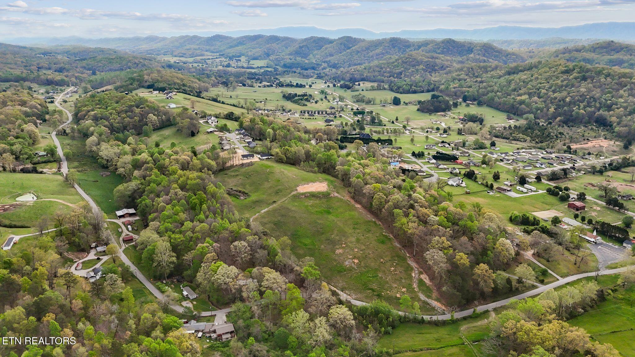 0 Hubbs Grove Road Maynardville TN 37807