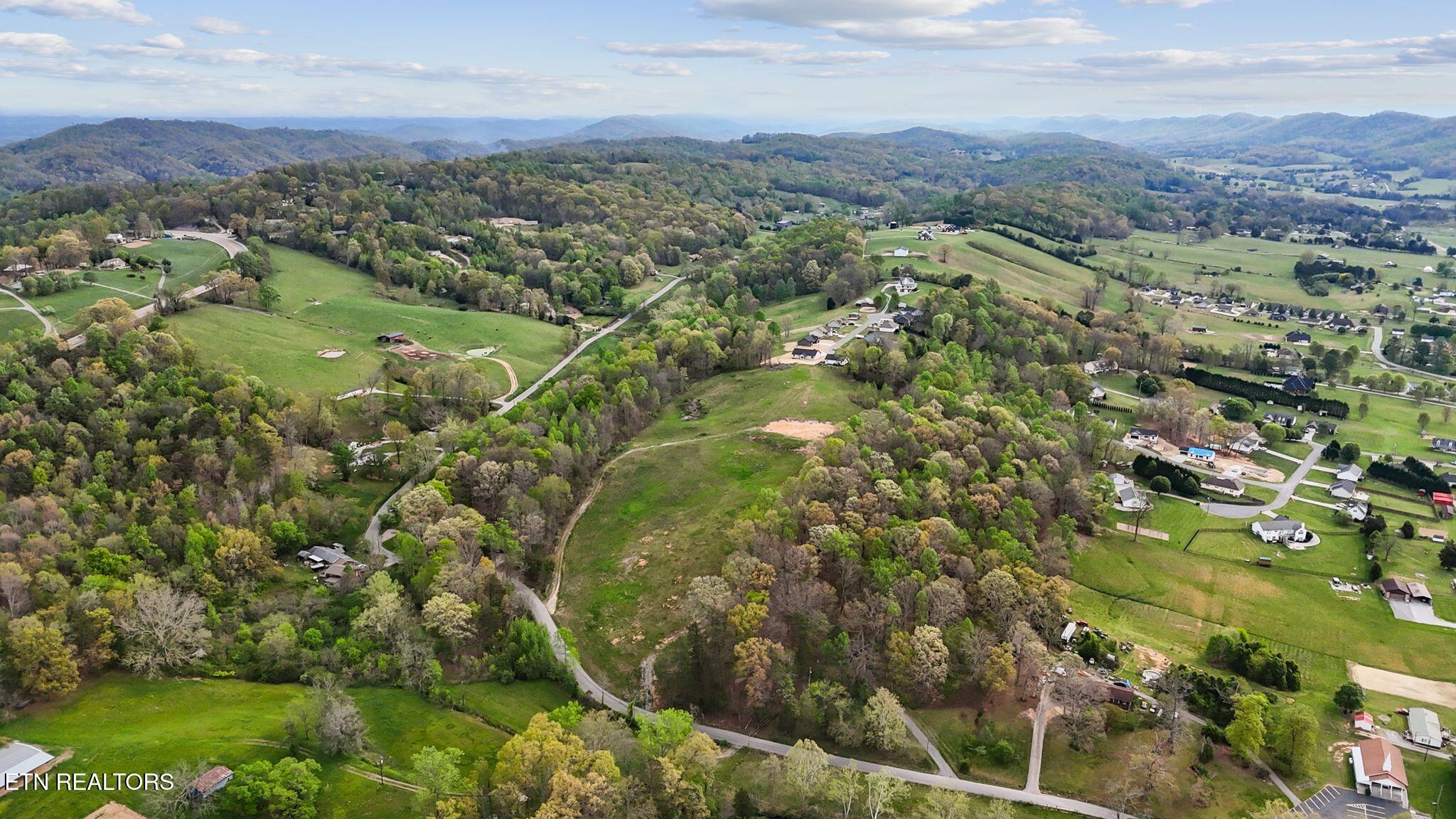 0 Hubbs Grove Road Maynardville TN 37807