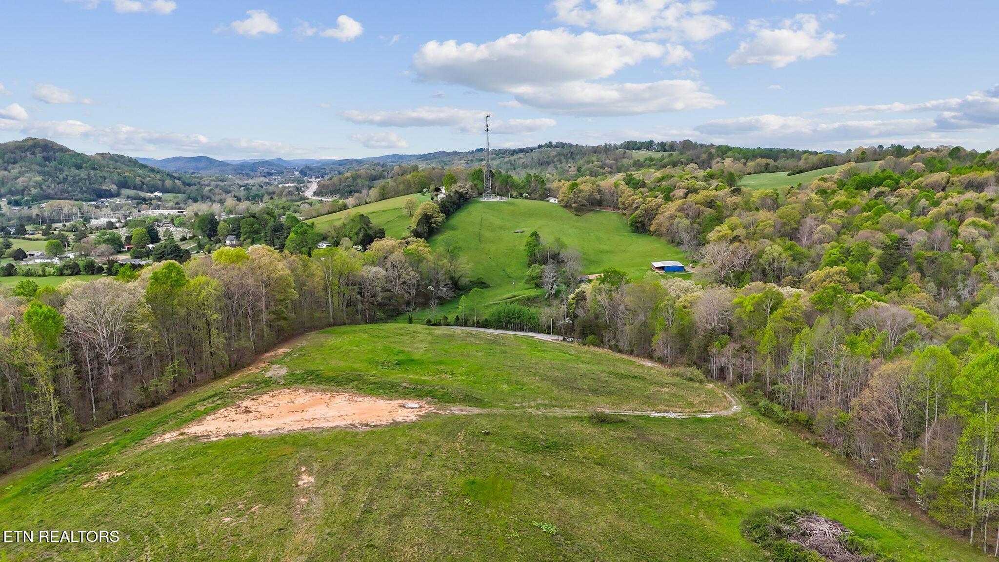 0 Hubbs Grove Road Maynardville TN 37807
