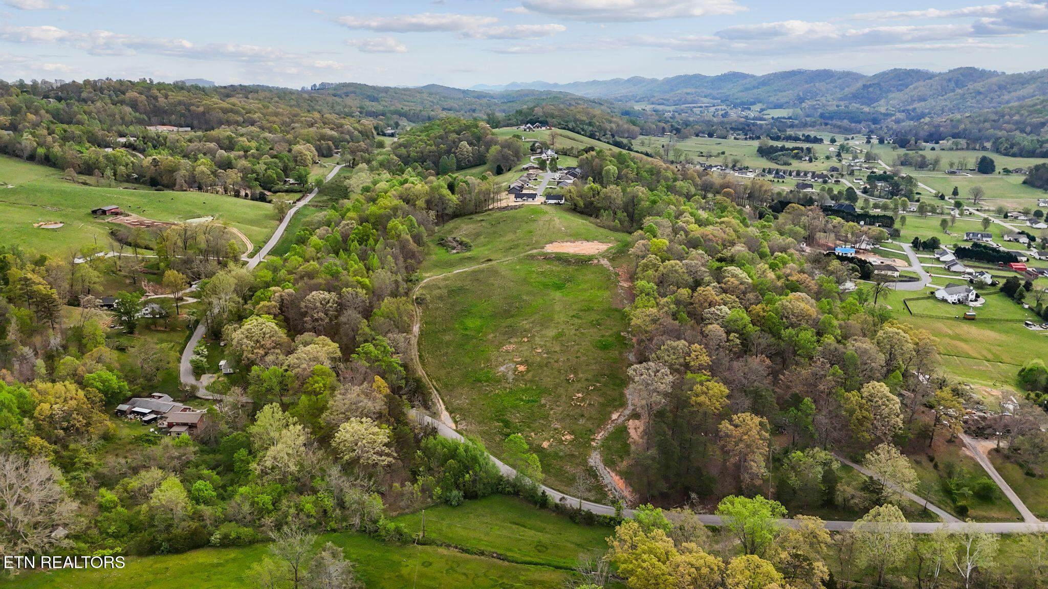 0 Hubbs Grove Road Maynardville TN 37807