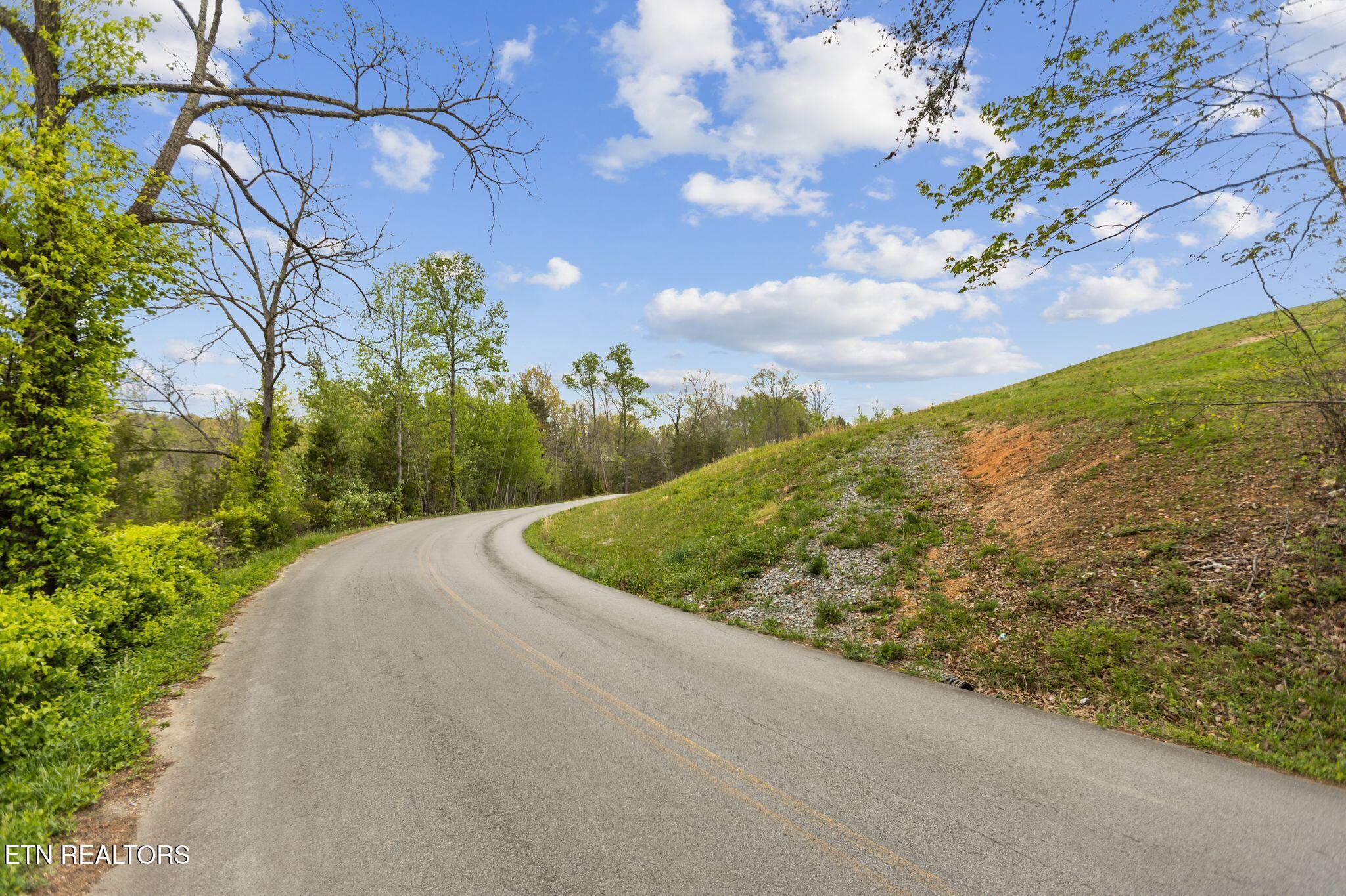 0 Hubbs Grove Road Maynardville TN 37807