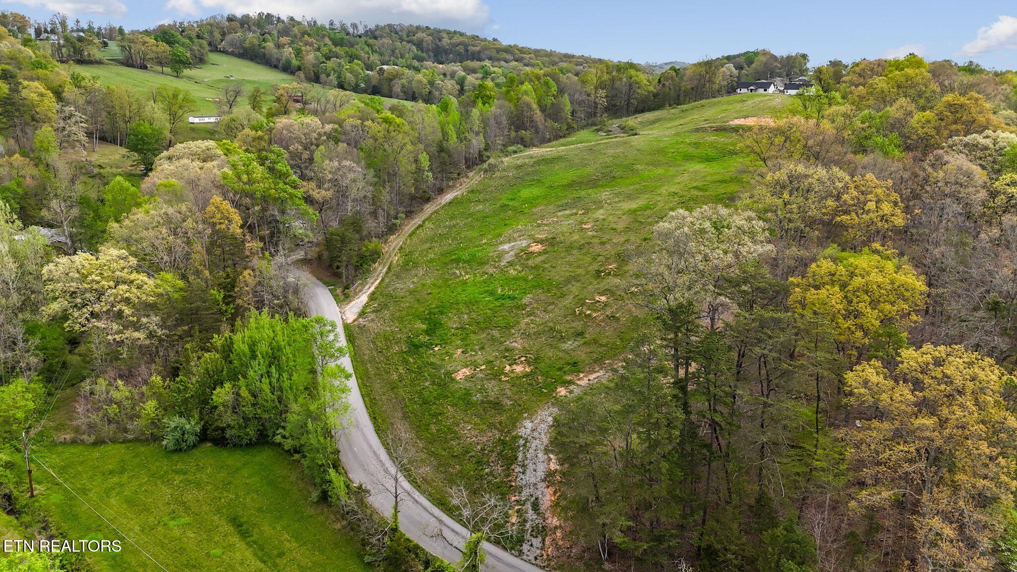 0 Hubbs Grove Road Maynardville TN 37807
