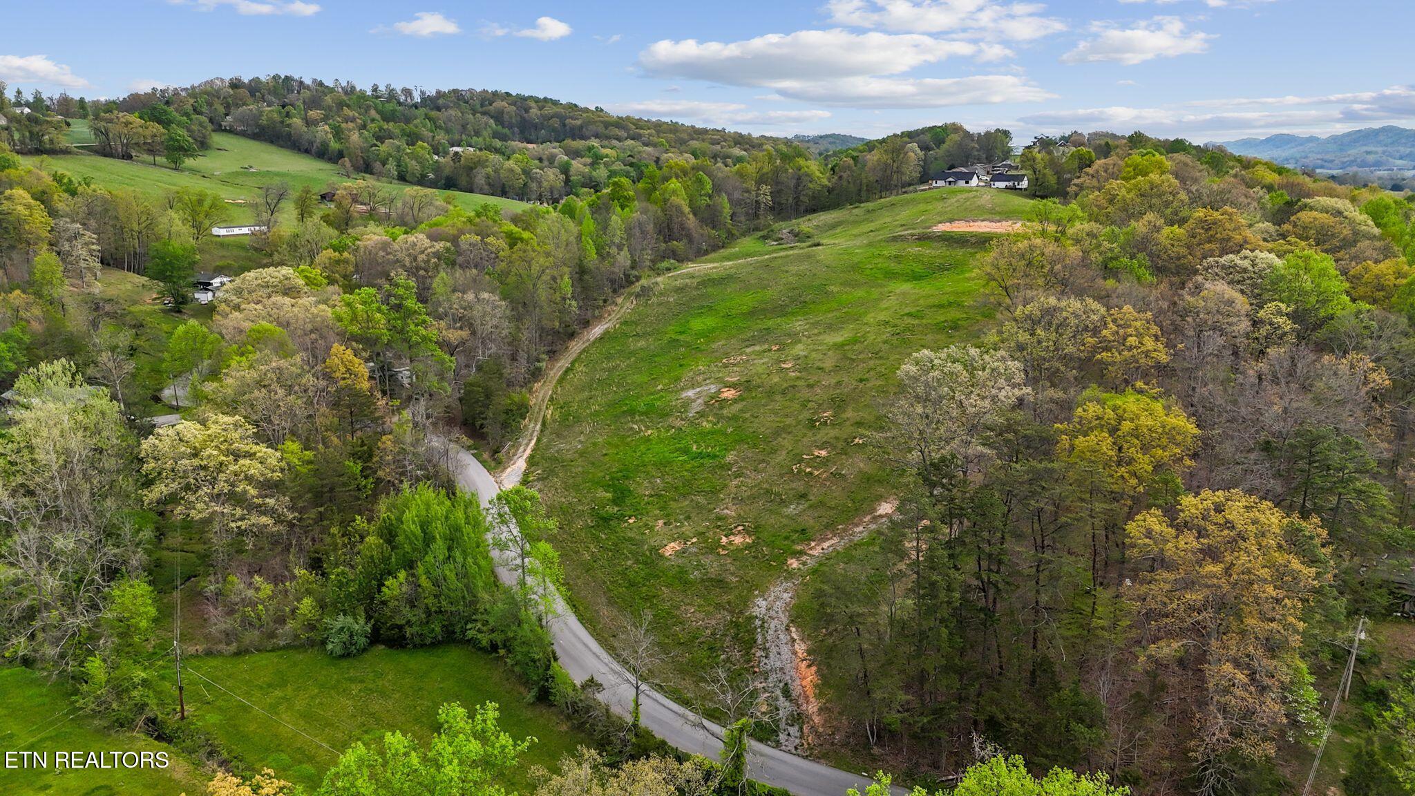0 Hubbs Grove Road Maynardville TN 37807