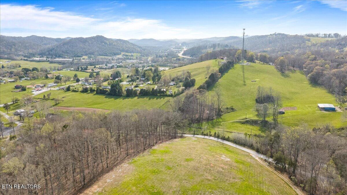 0 Hubbs Grove Road Maynardville TN 37807