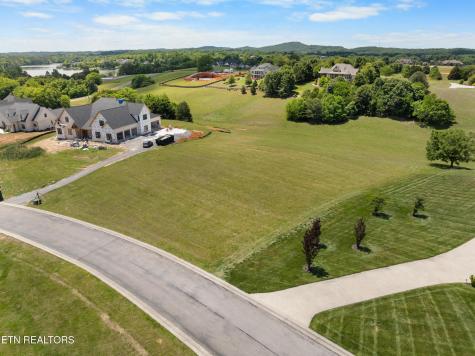 Lot 36 Thunder Ridge Vonore TN 37885