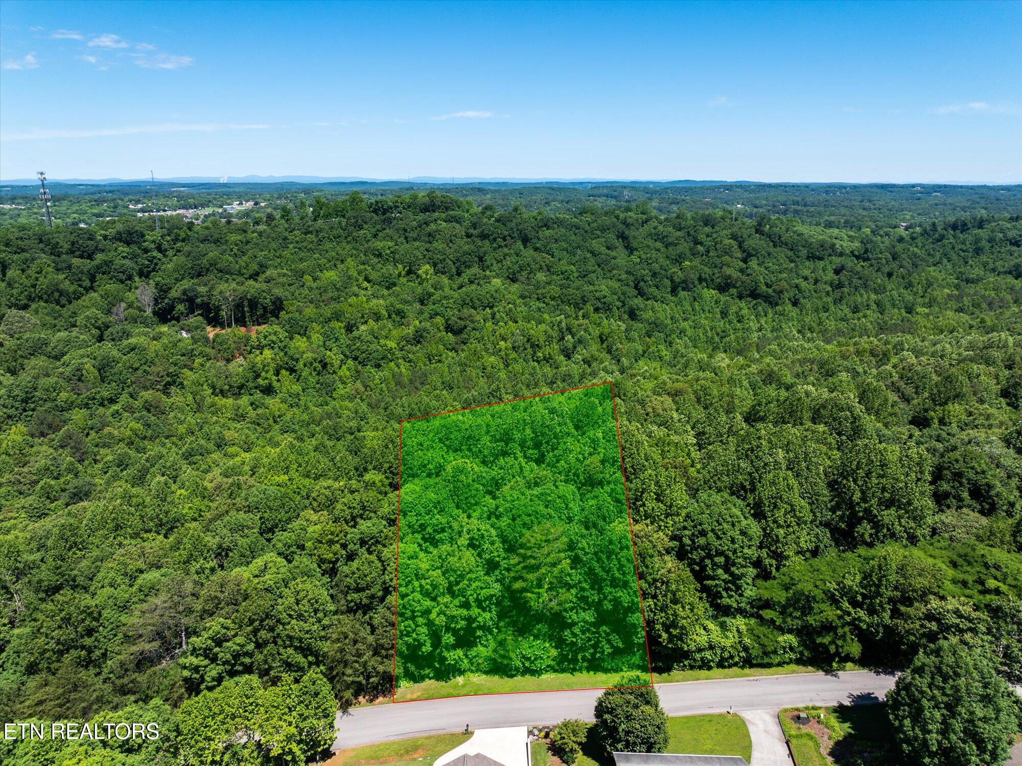 000 Chestnut Hill Drive Athens TN 37303