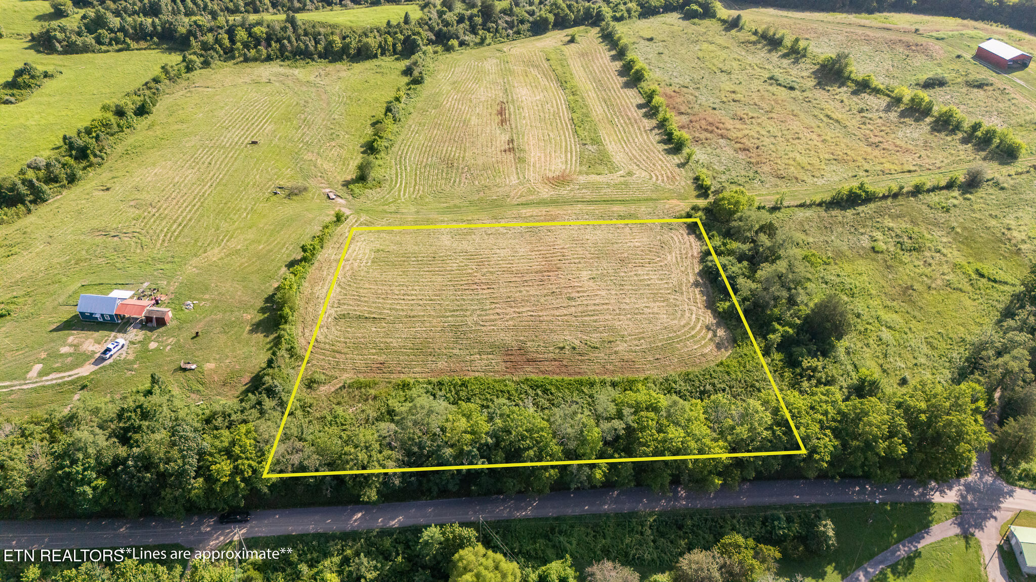 2167 Hiwassee Road Sweetwater TN 37874
