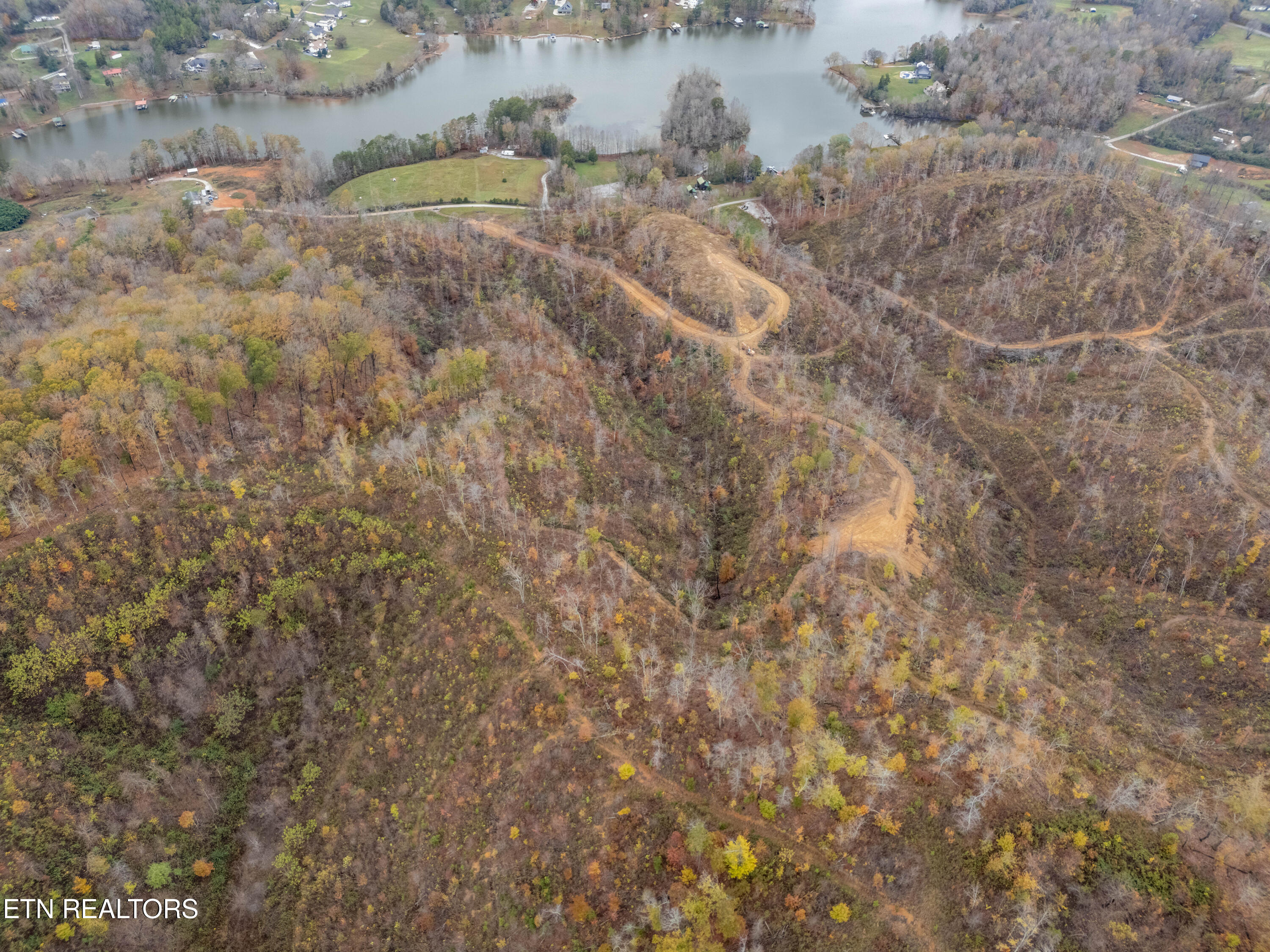 0 Lancer Road Harriman TN 37748