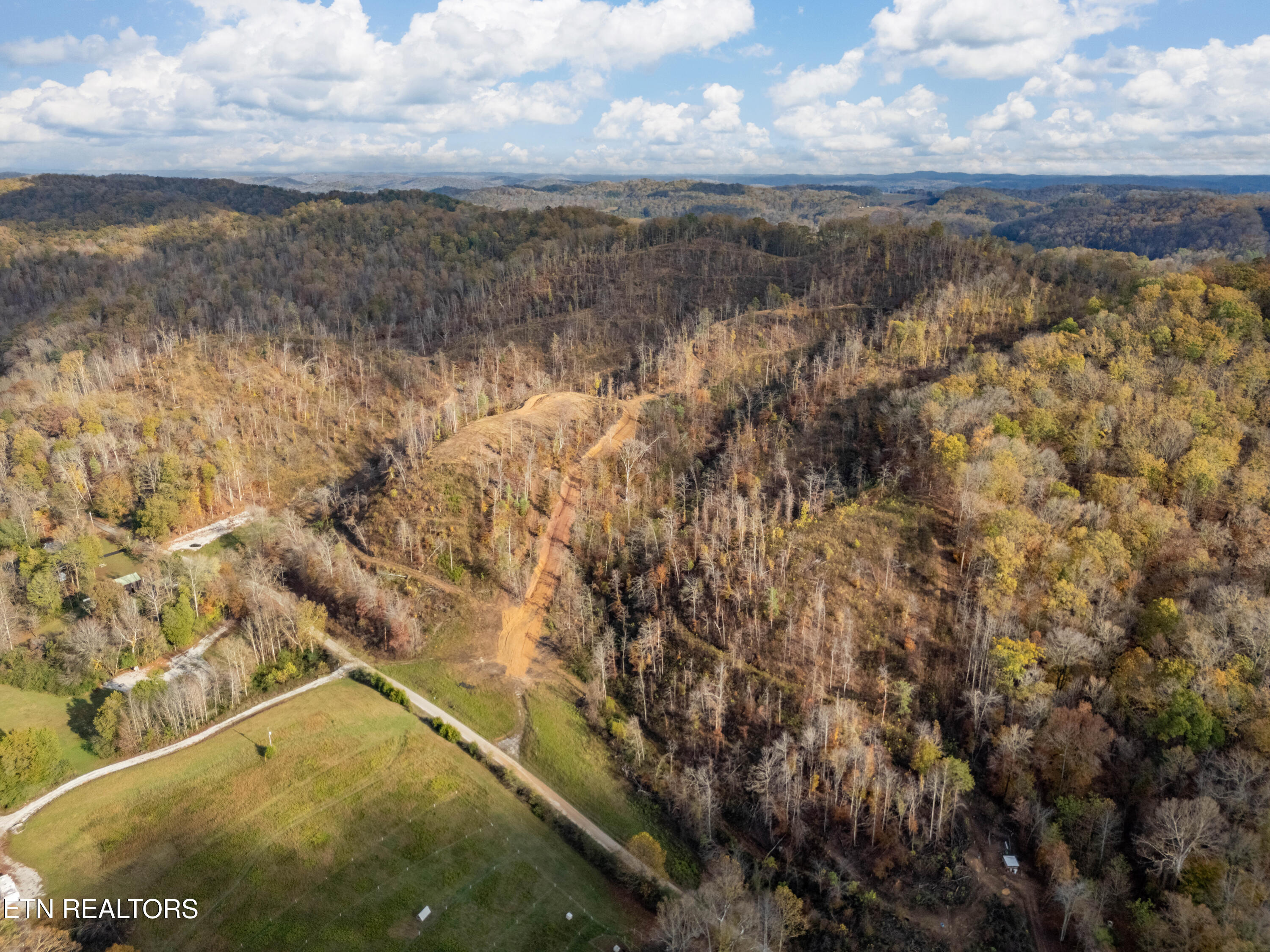 0 Lancer Road Harriman TN 37748