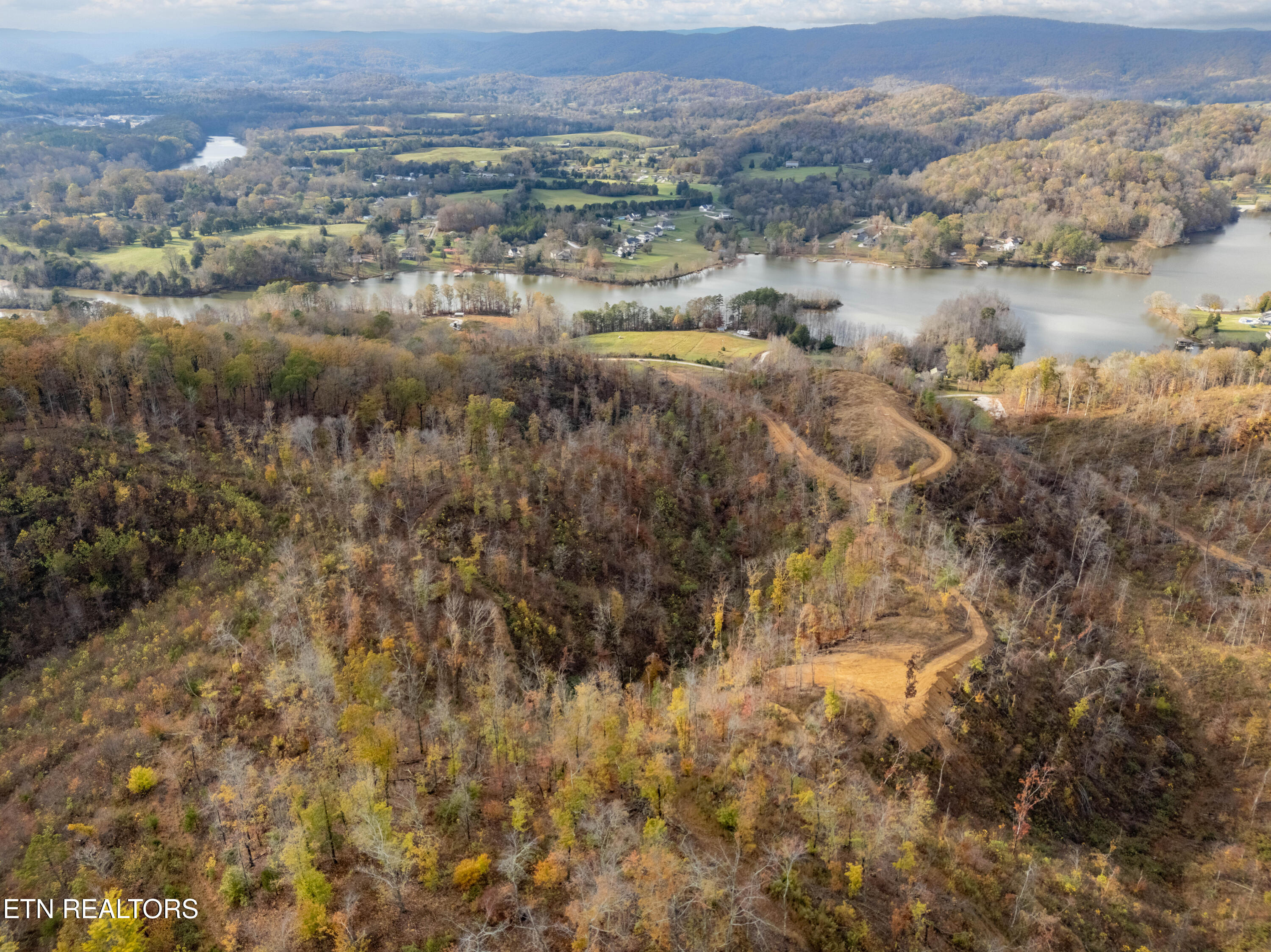 0 Lancer Road Harriman TN 37748
