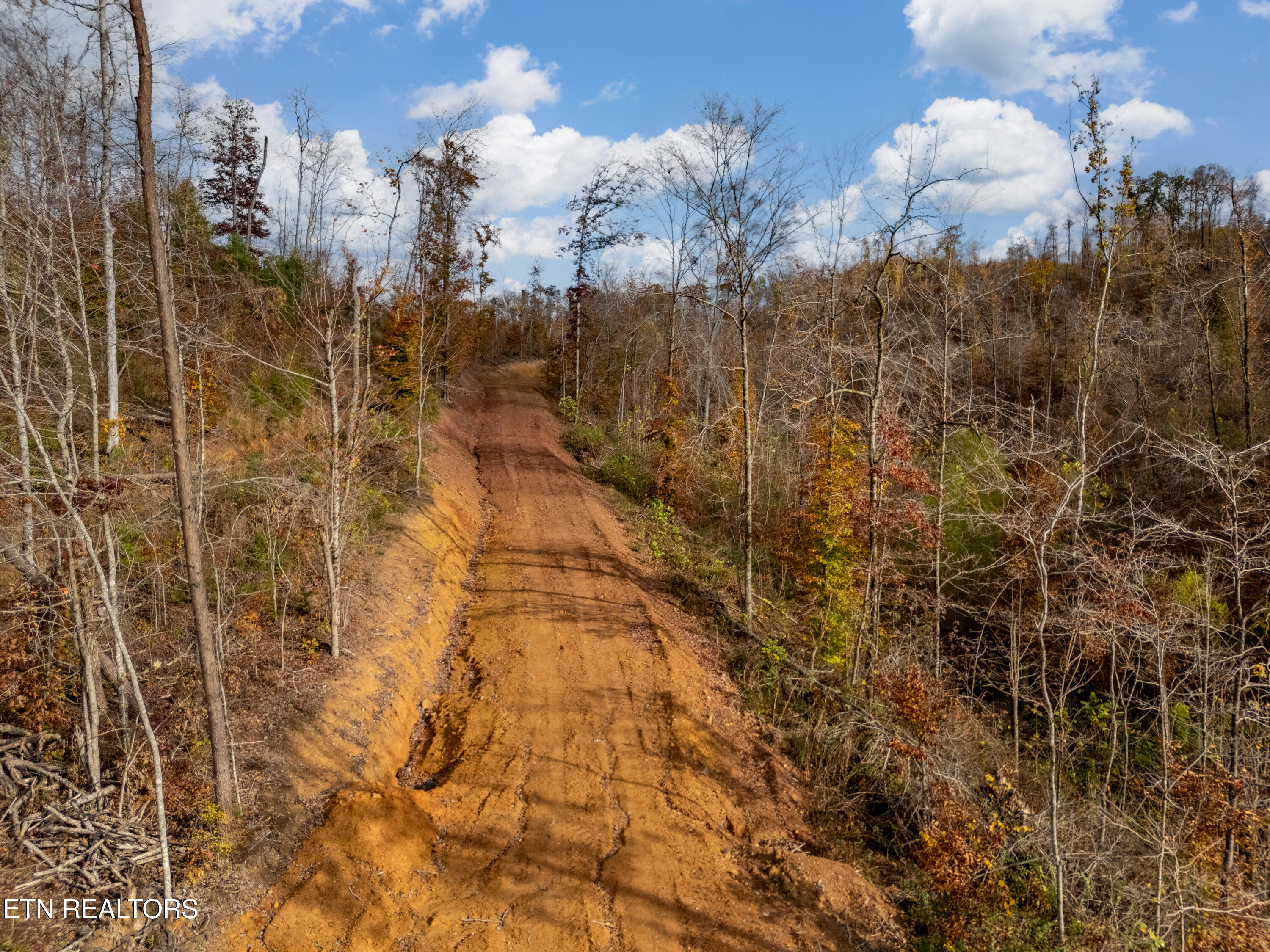 0 Lancer Road Harriman TN 37748