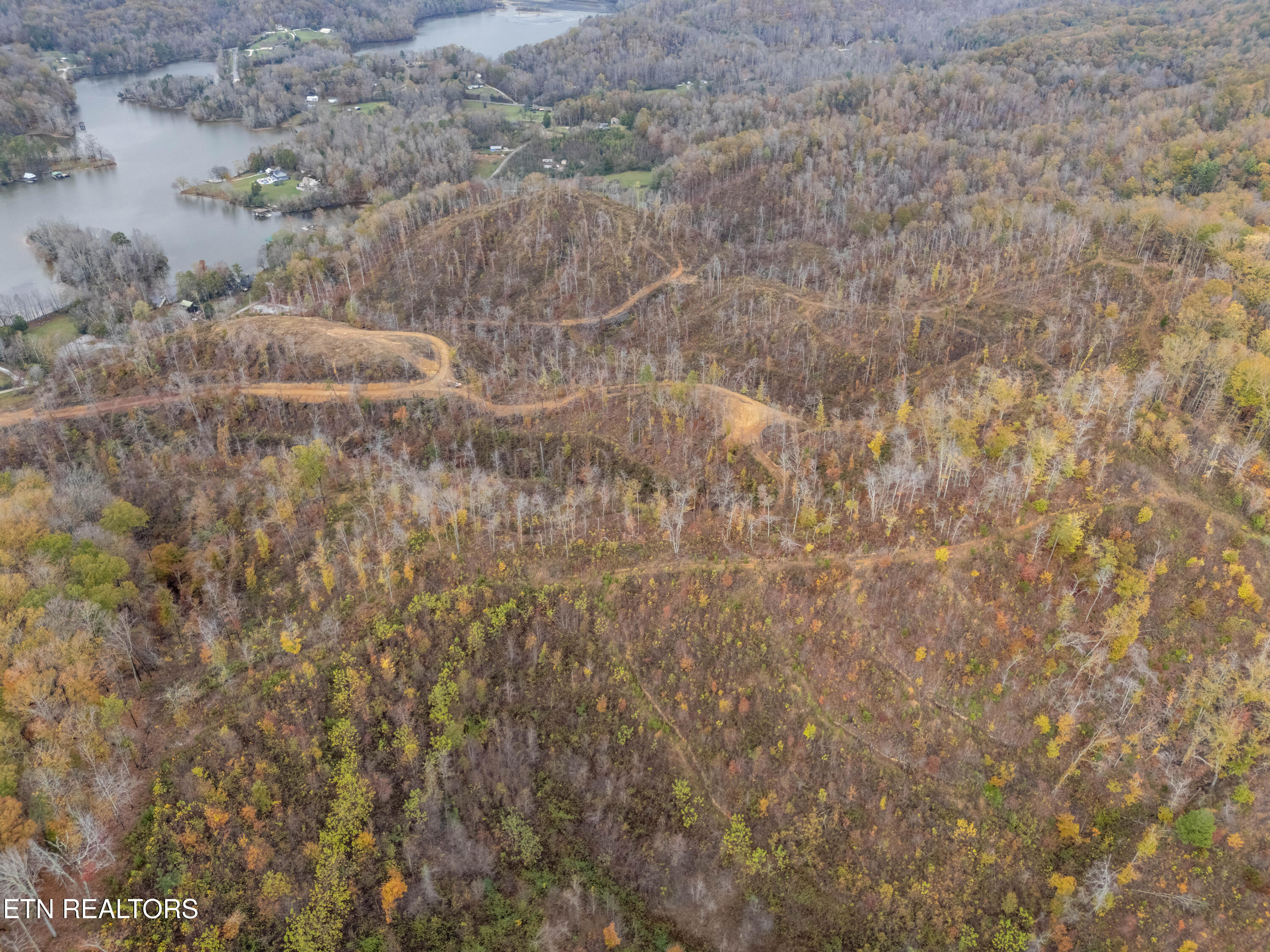 0 Lancer Road Harriman TN 37748
