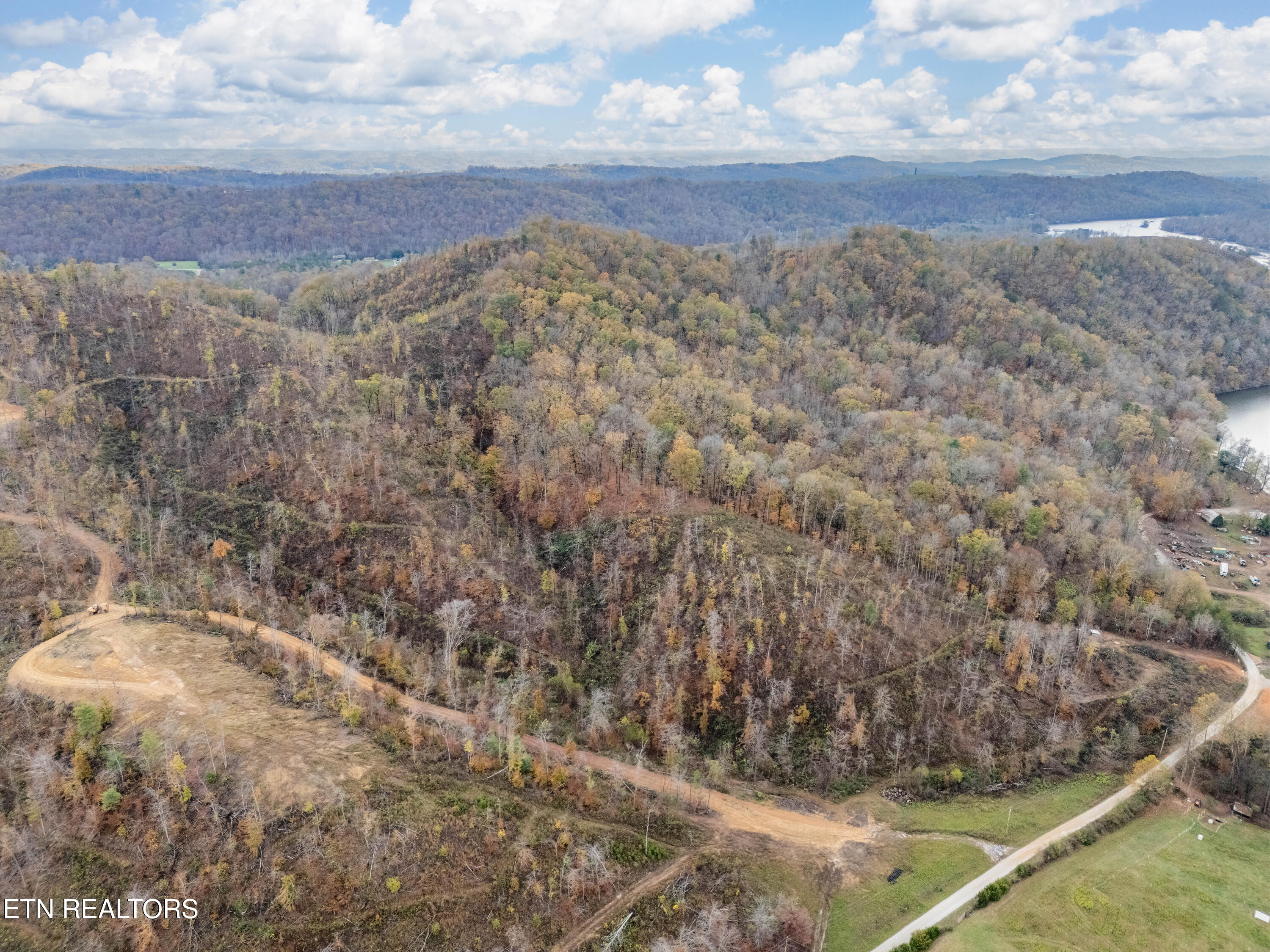 0 Lancer Road Harriman TN 37748