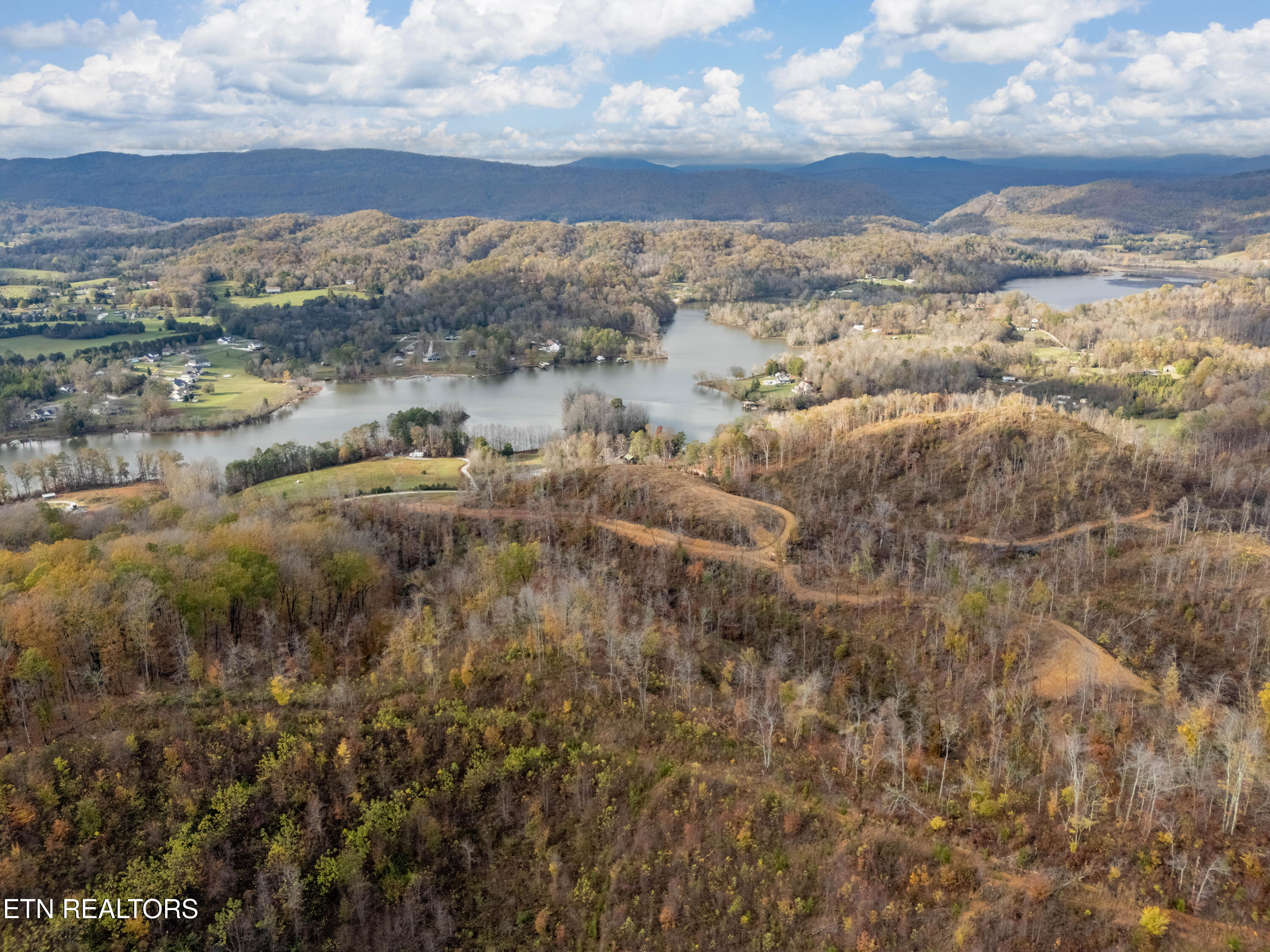 0 Lancer Road Harriman TN 37748