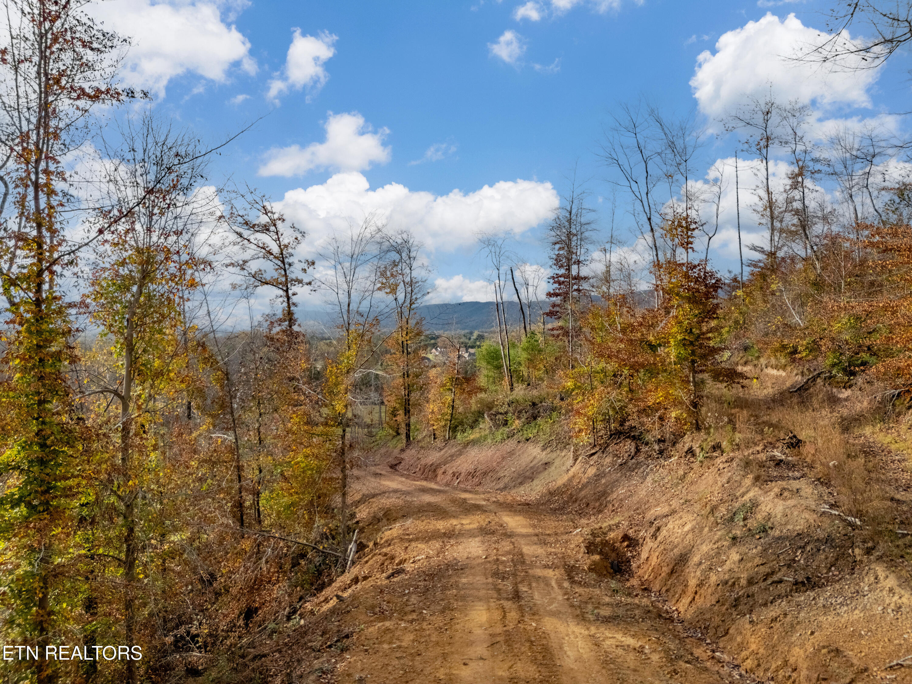 0 Lancer Road Harriman TN 37748