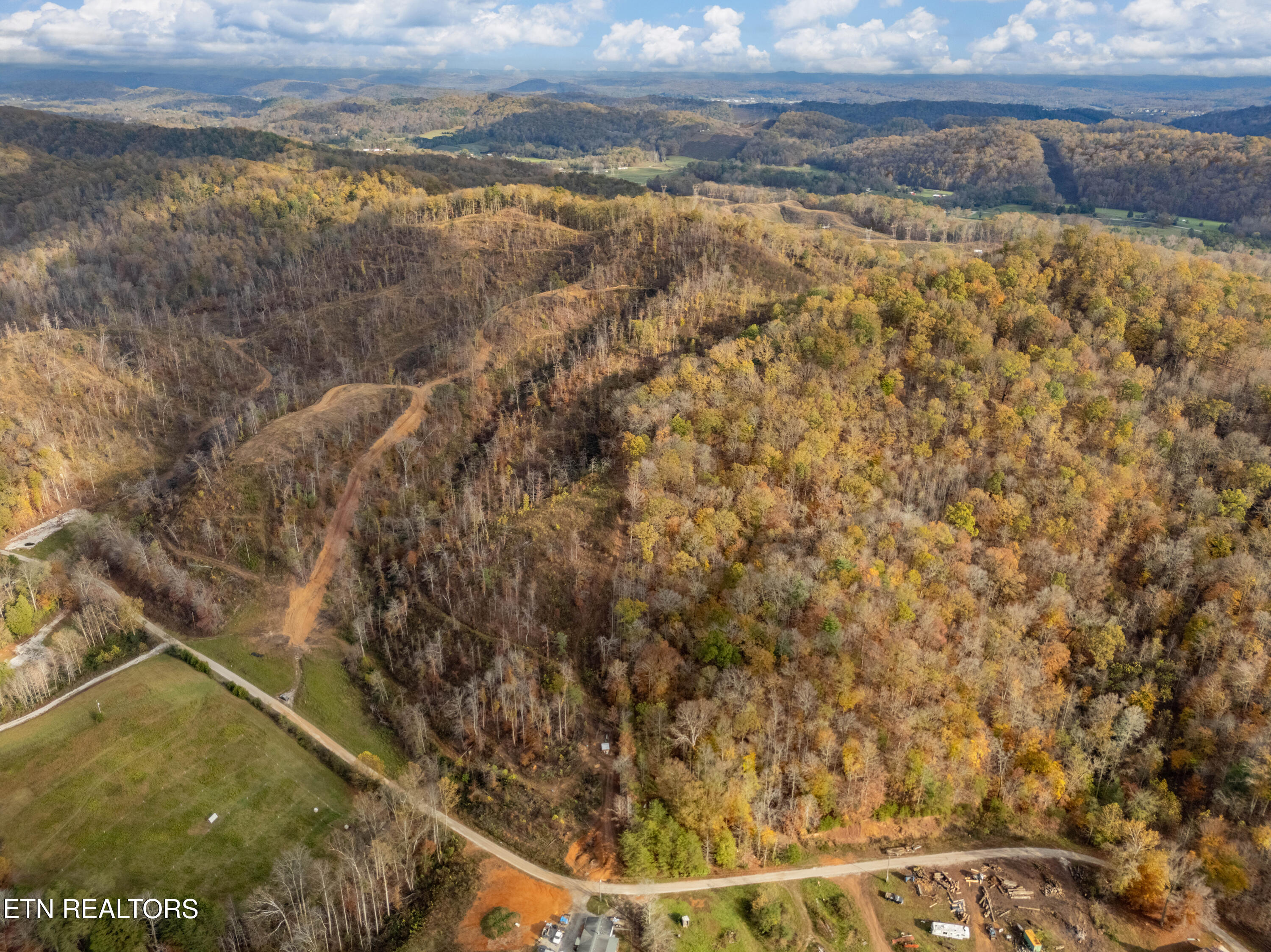 0 Lancer Road Harriman TN 37748