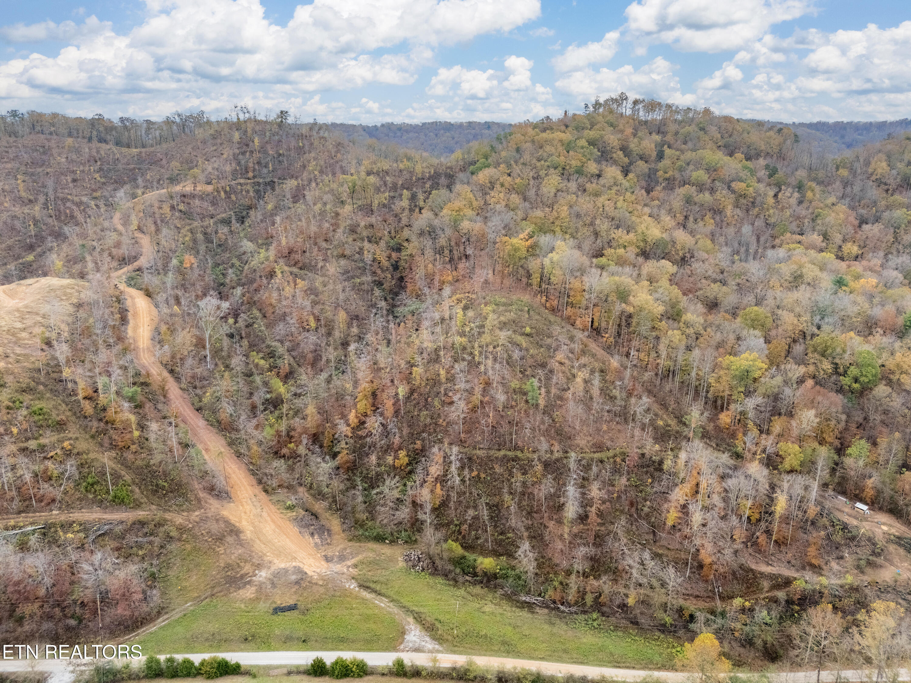0 Lancer Road Harriman TN 37748